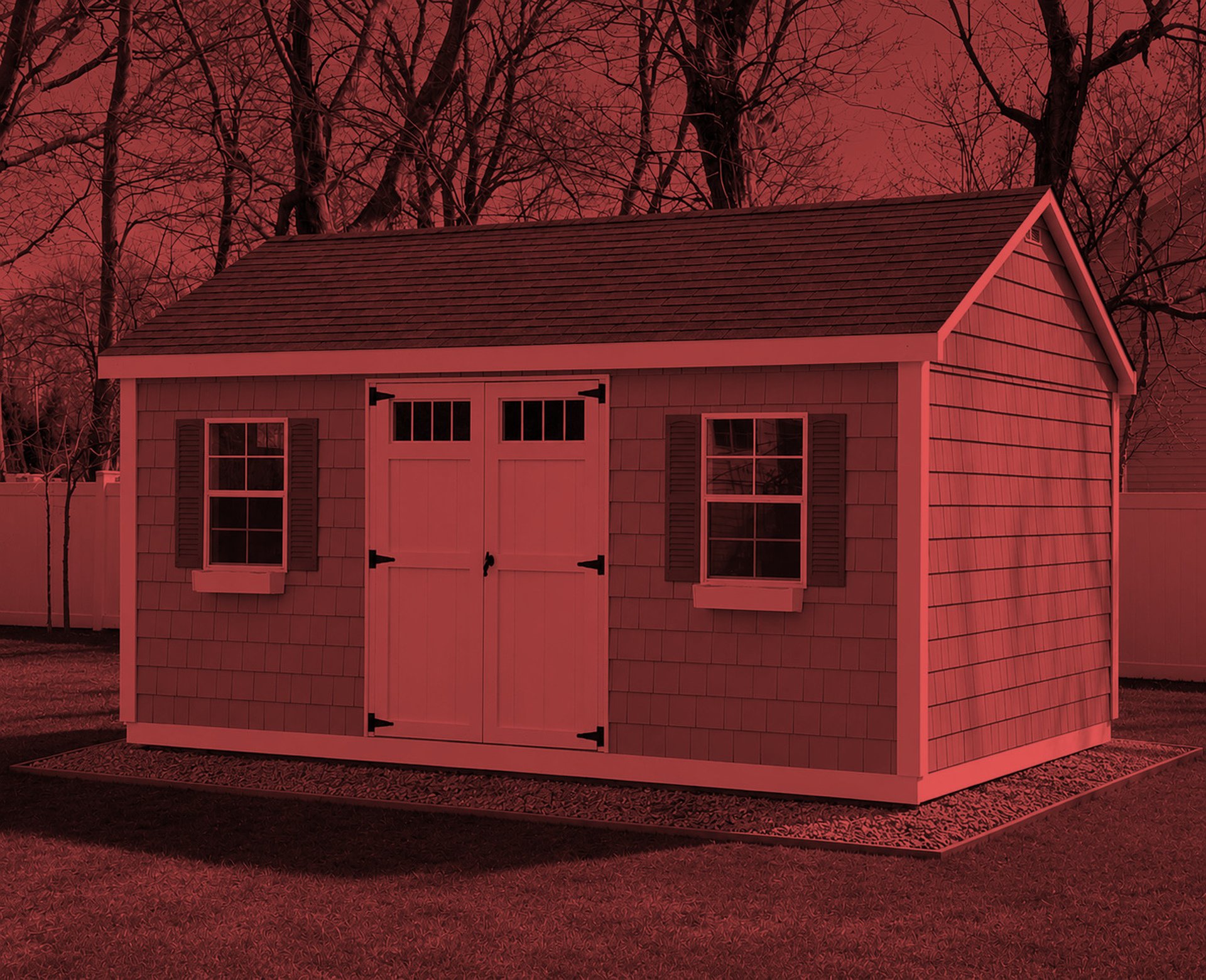 IMPERIAL CUSTOM SHEDS - YOUR TRUSTED SHED BUILDER IN MASSACHUSETTS AND RHODE ISLAND