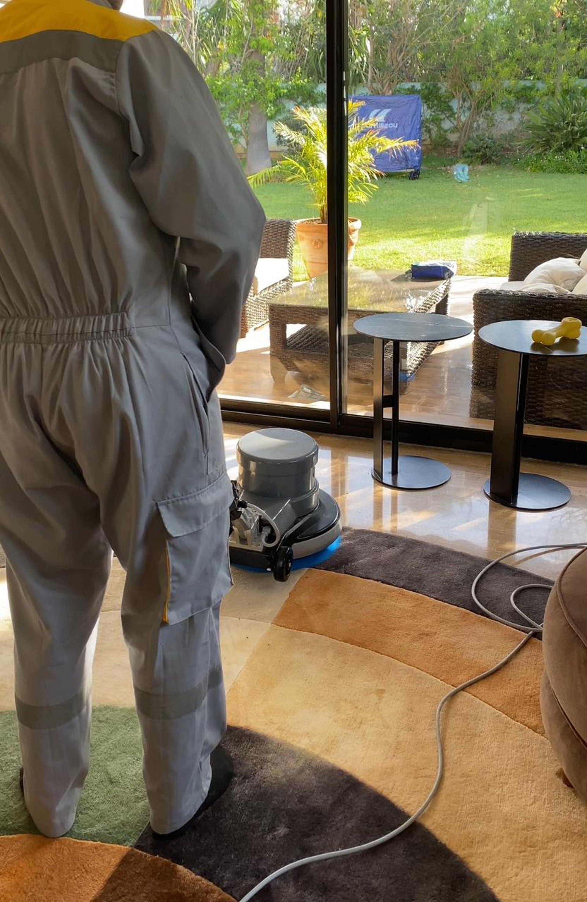 Nettoyage de canapé / Nettoyage de tapis / Nettoyage de matelas / Femme de ménage sur Casablanca