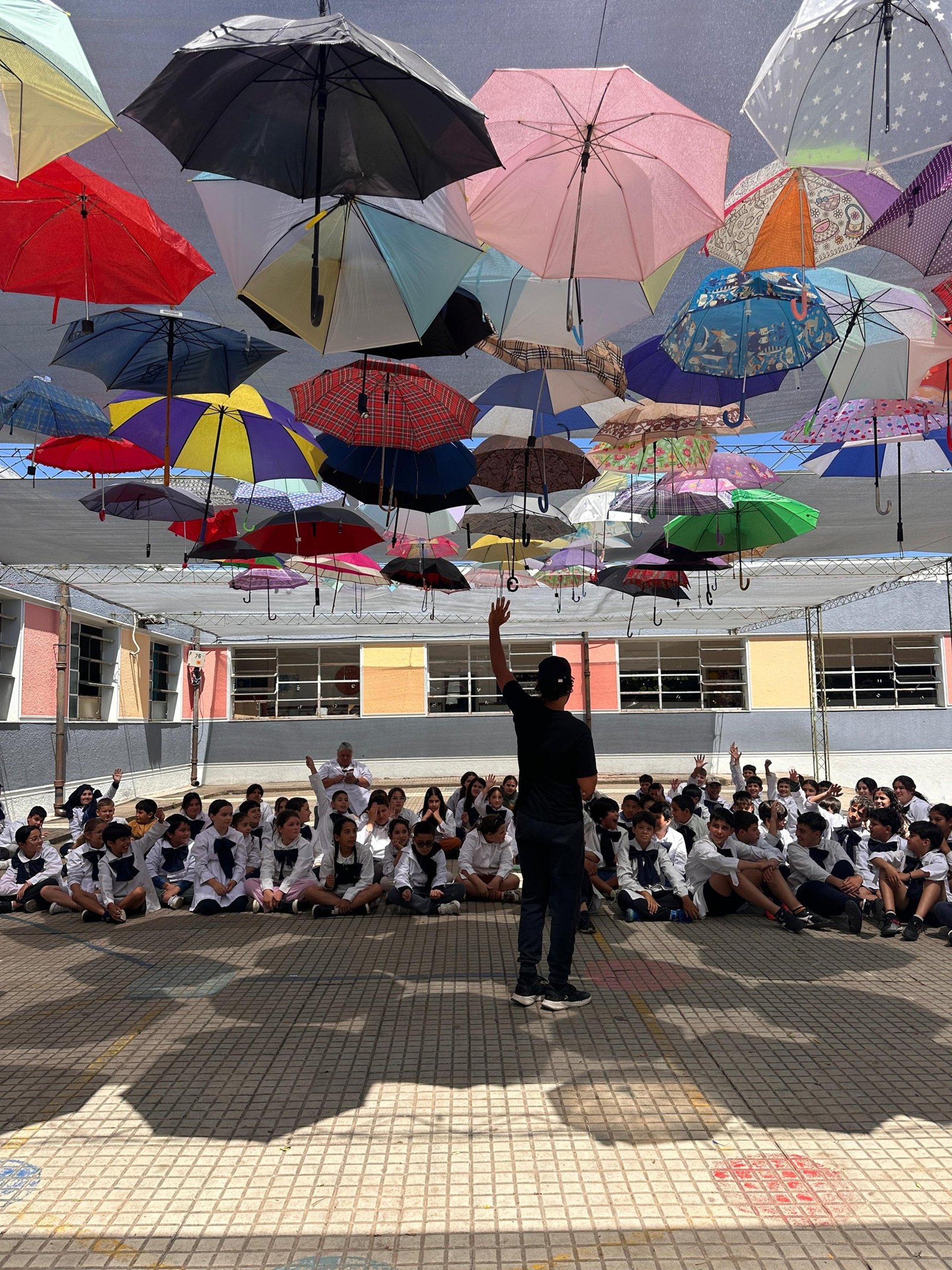 black and brown leather padded tub sofa