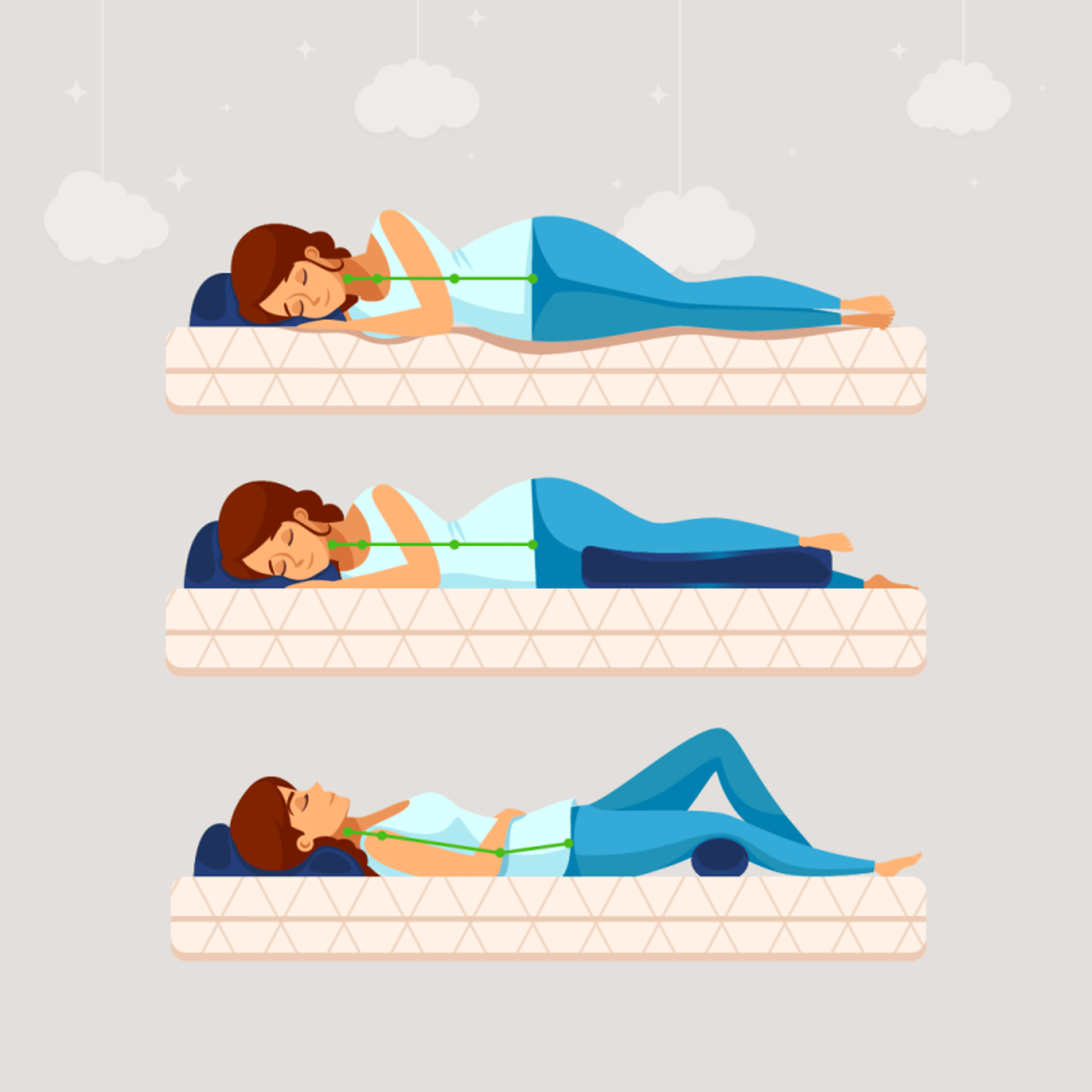 best-sleep-positions