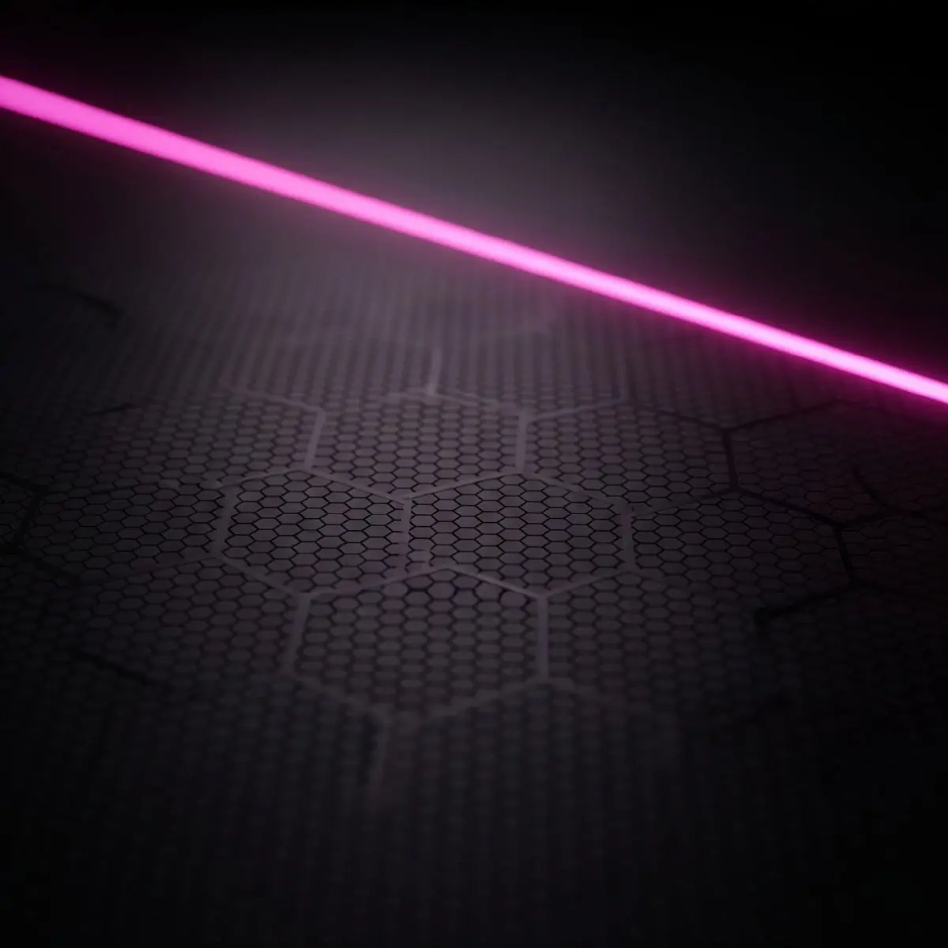 Just a BG