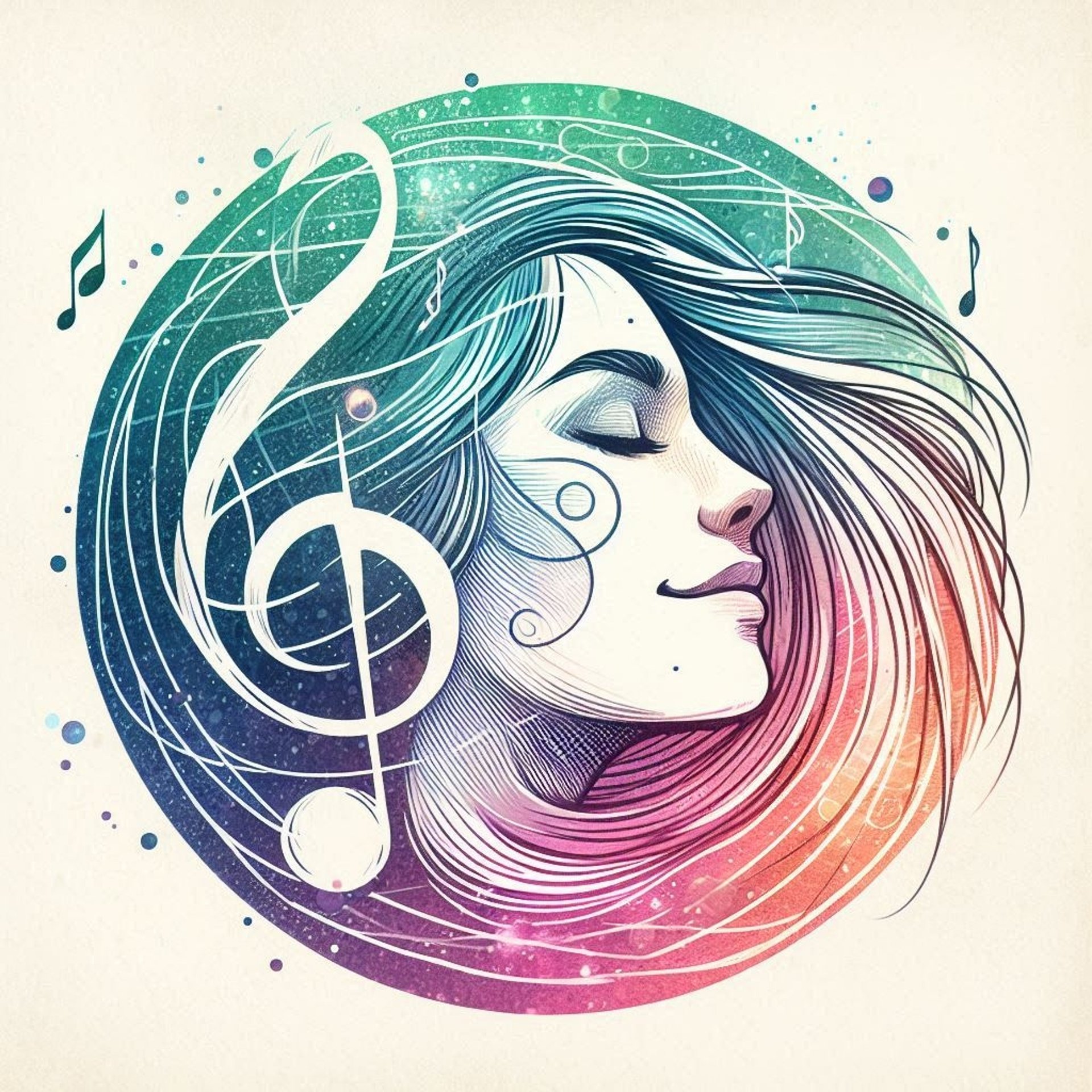 a close up of a person playing a violin