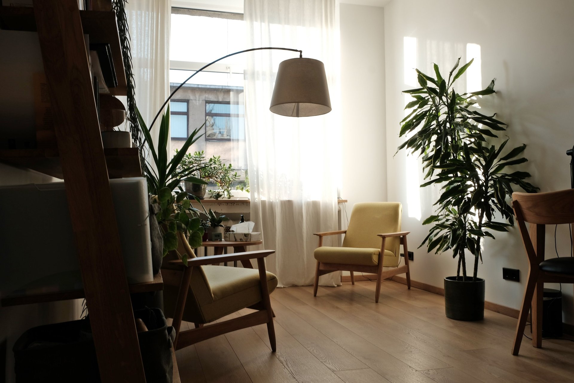 Psichologas Vilniuje