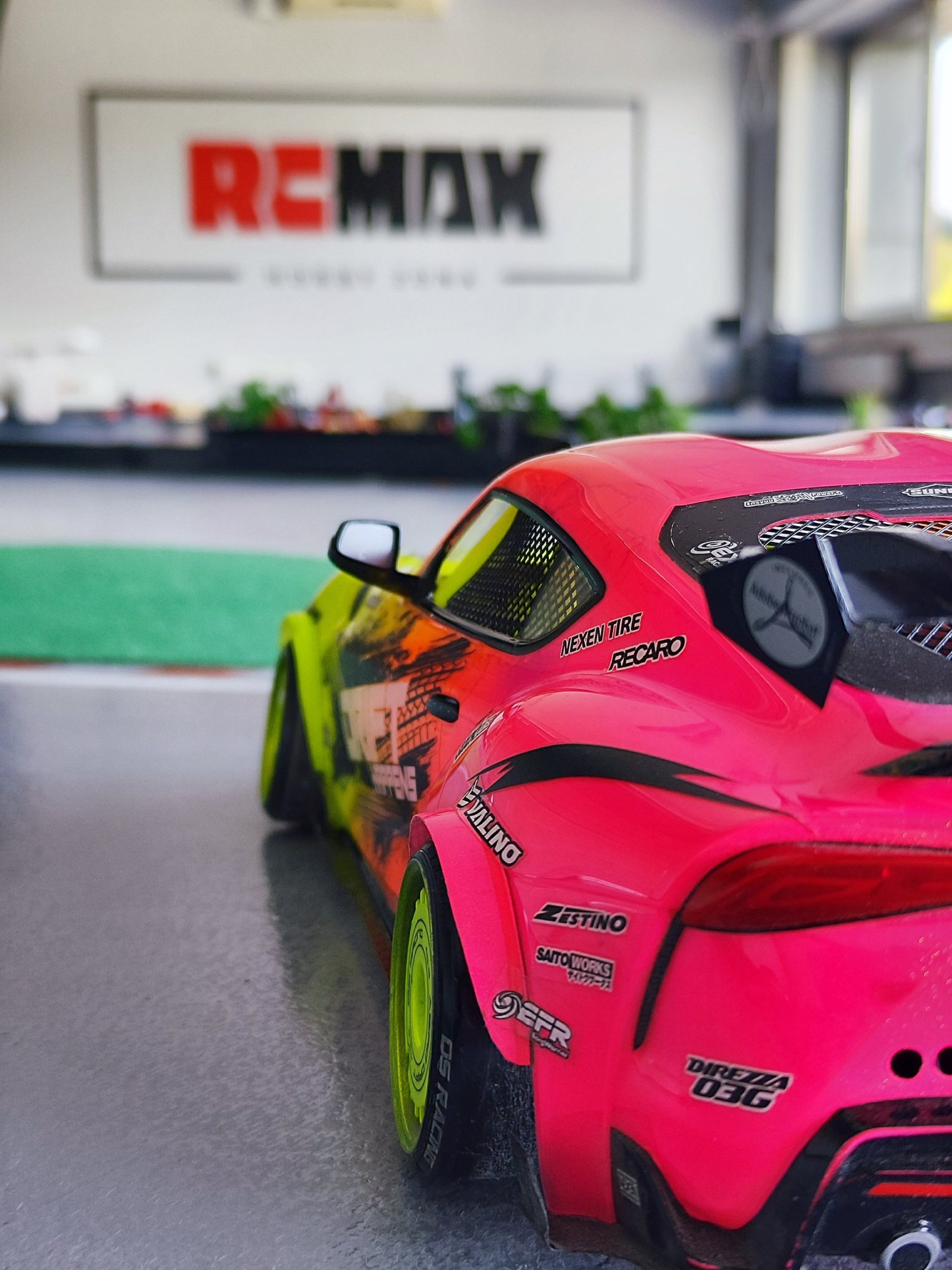 rcmax-drifto-trasa