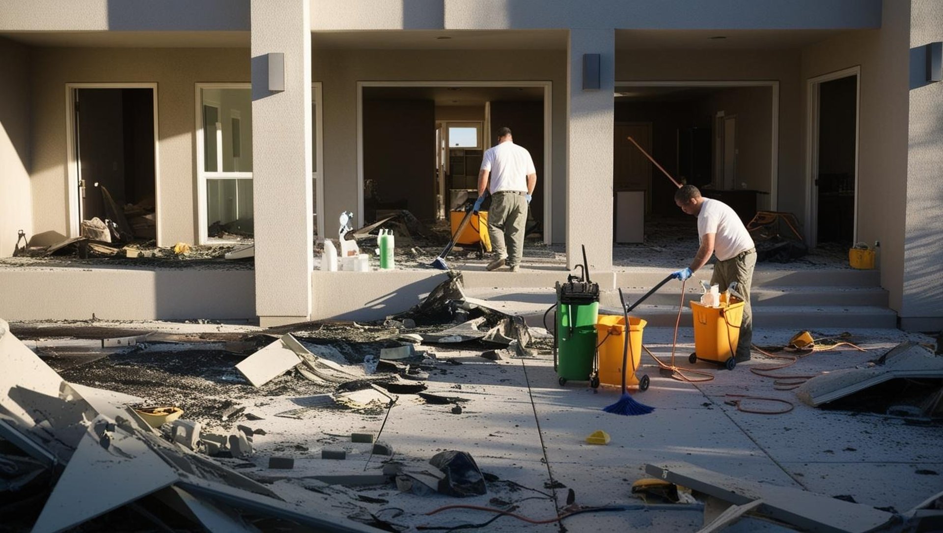 woman wearing yellow long-sleeved dress under white clouds and blue sky during daytime