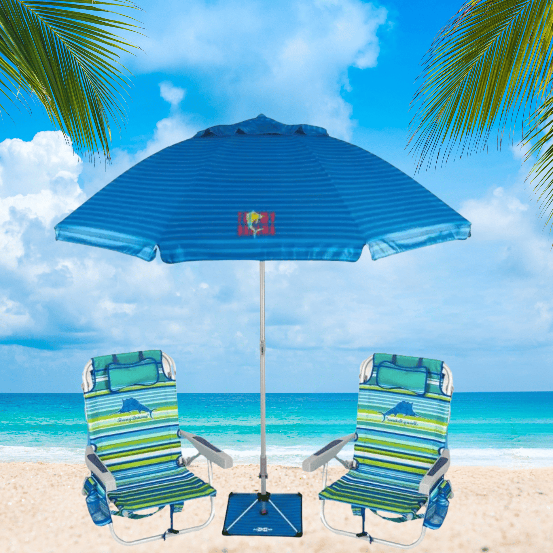 black and white bed linen