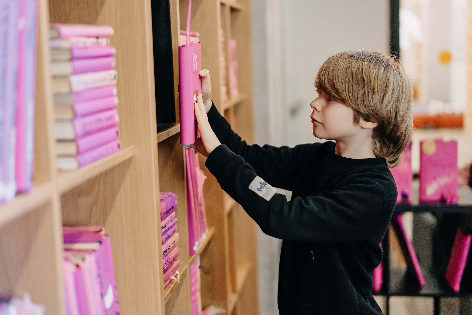 woman wearing yellow long-sleeved dress under white clouds and blue sky during daytime