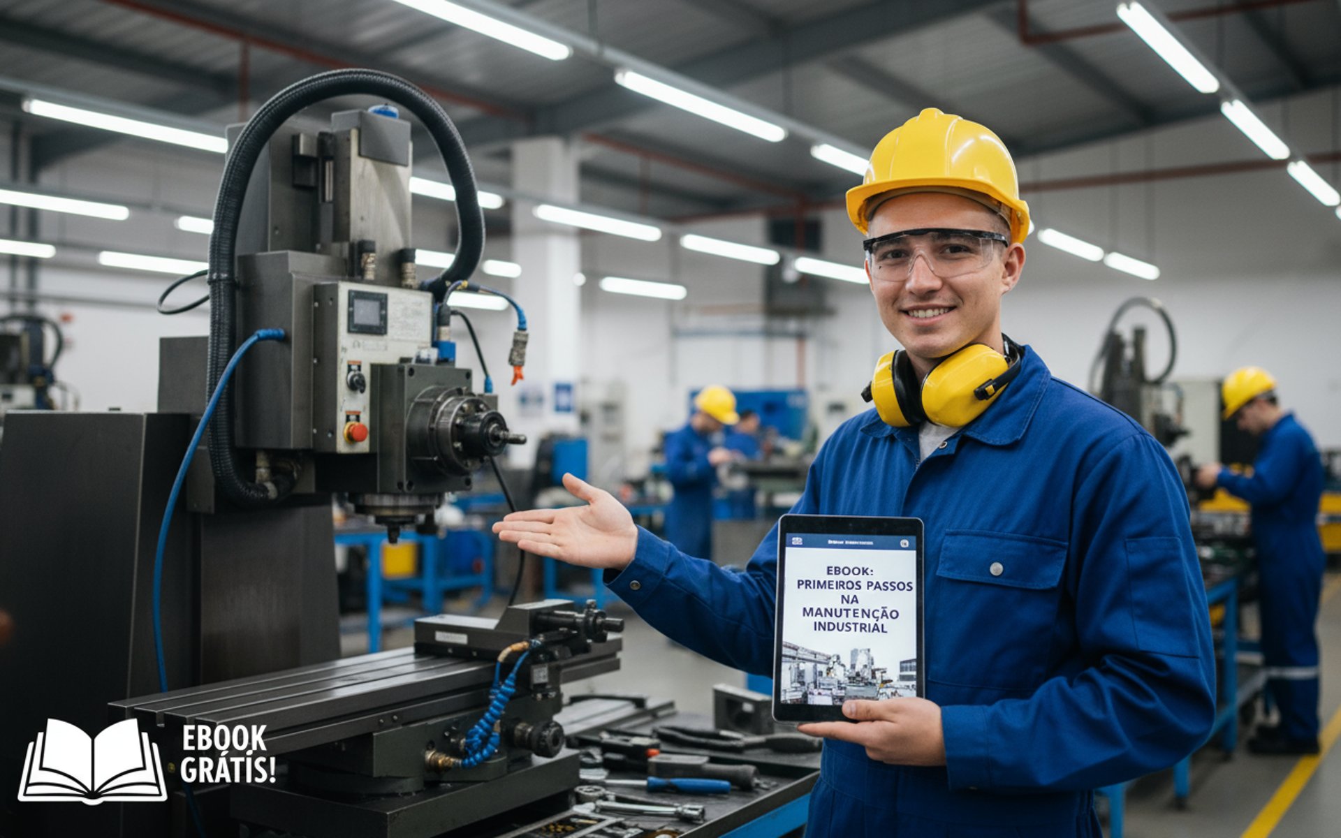 woman covering her face with teal book