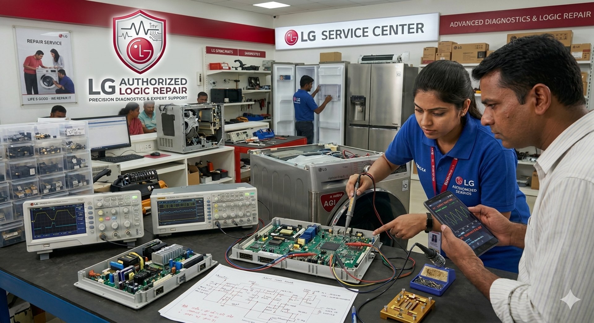 black blue and yellow textile