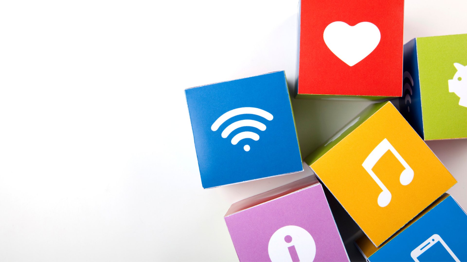 black blue and yellow textile