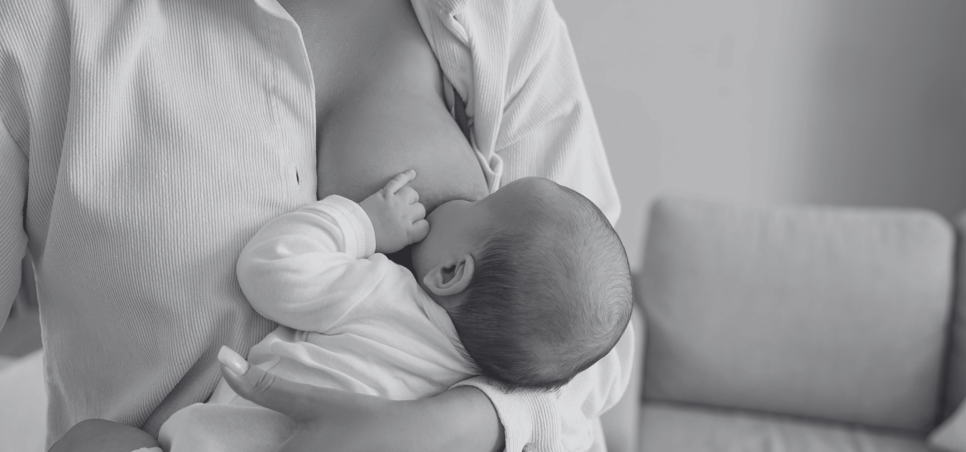 black and white bed linen