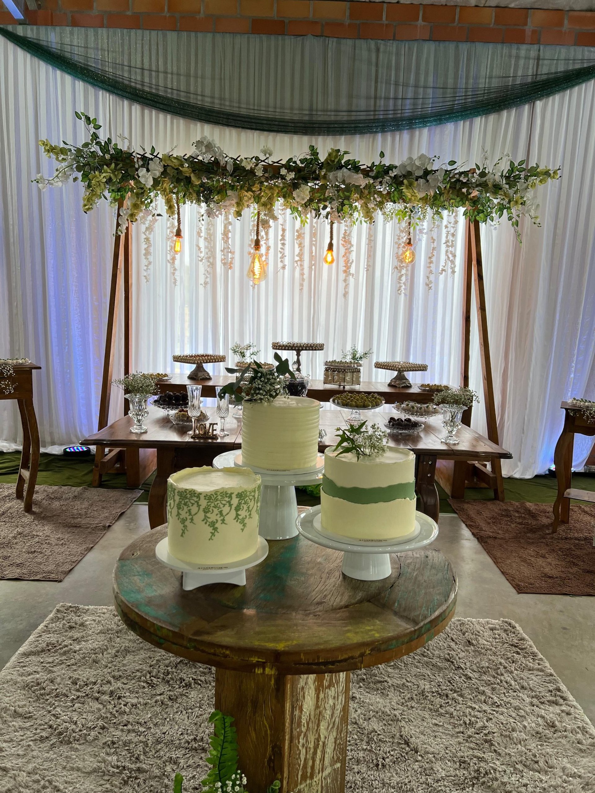 woman wearing yellow long-sleeved dress under white clouds and blue sky during daytime