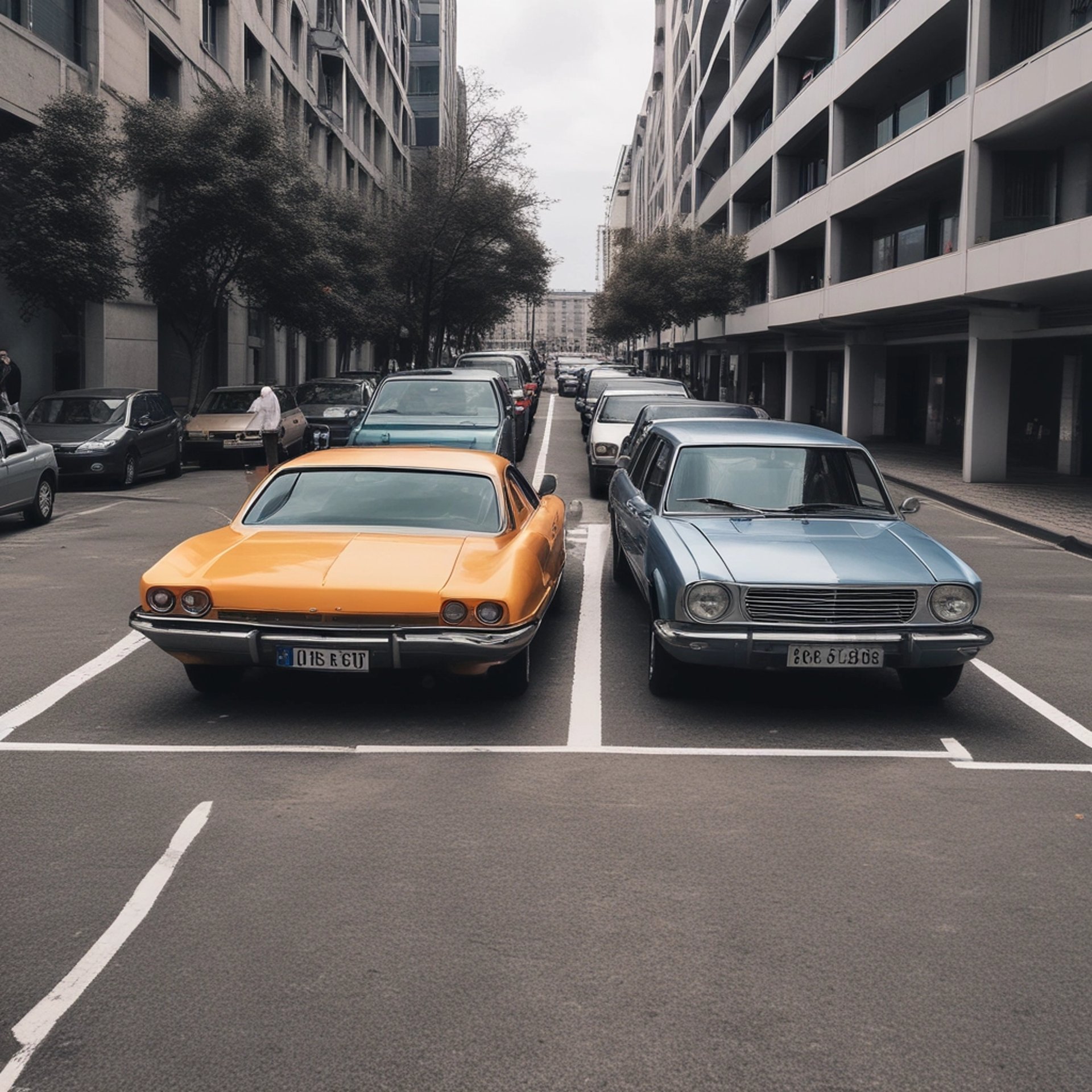 gray computer monitor