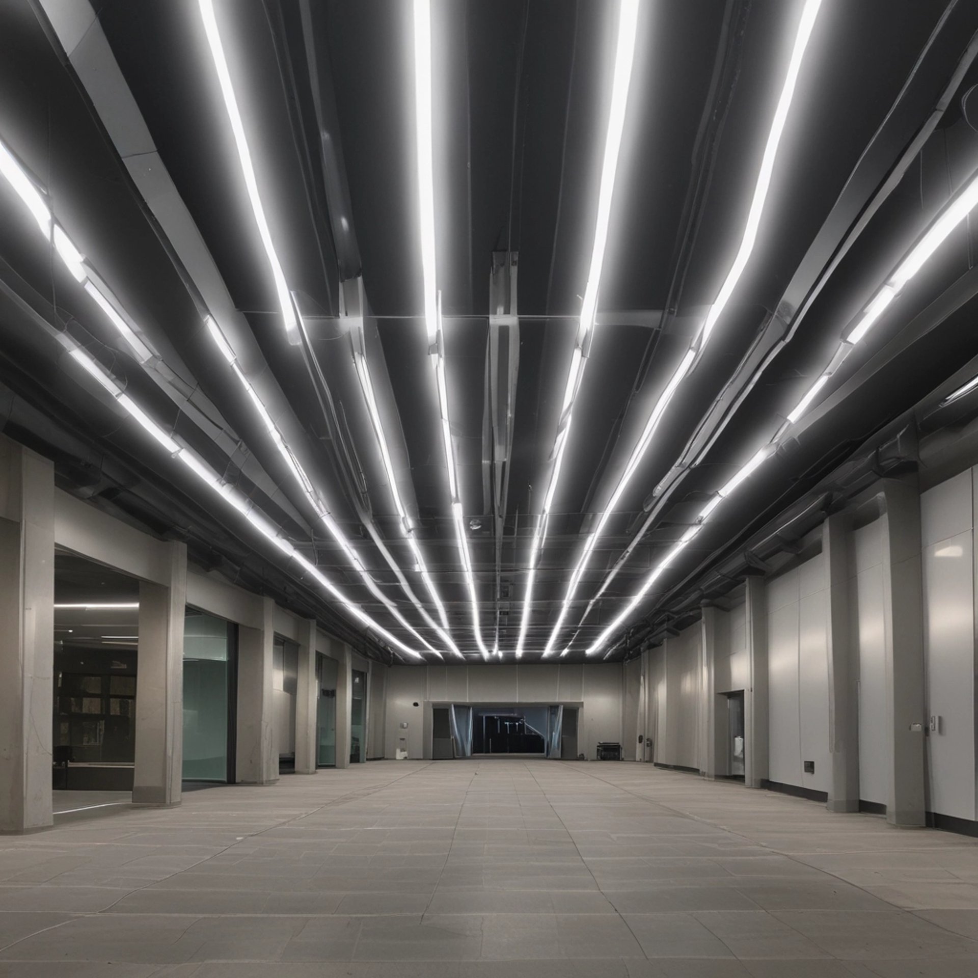 woman wearing yellow long-sleeved dress under white clouds and blue sky during daytime