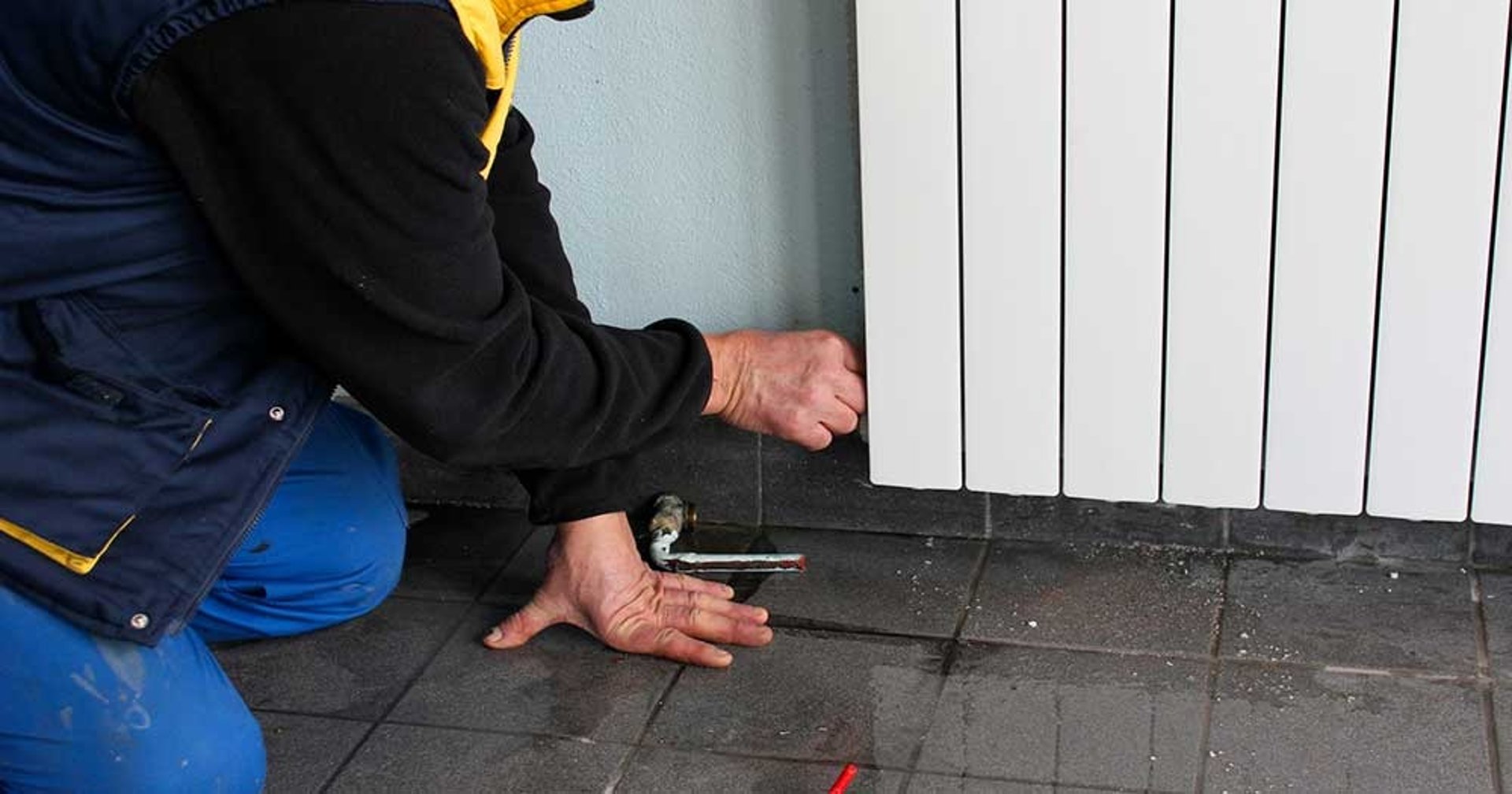 diagnostic chaudiere