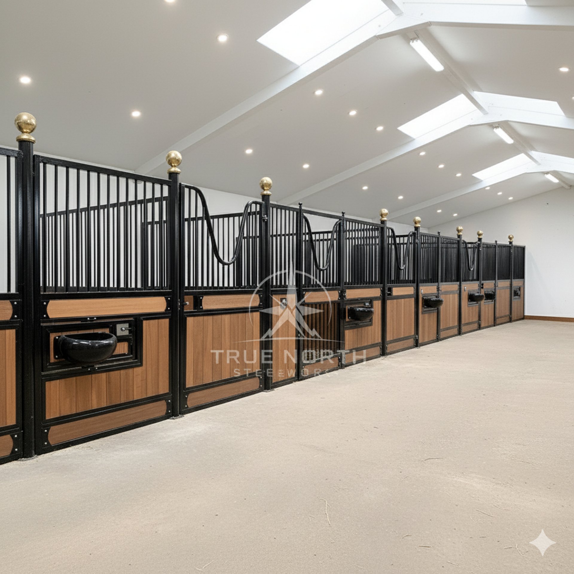 black and white bed linen