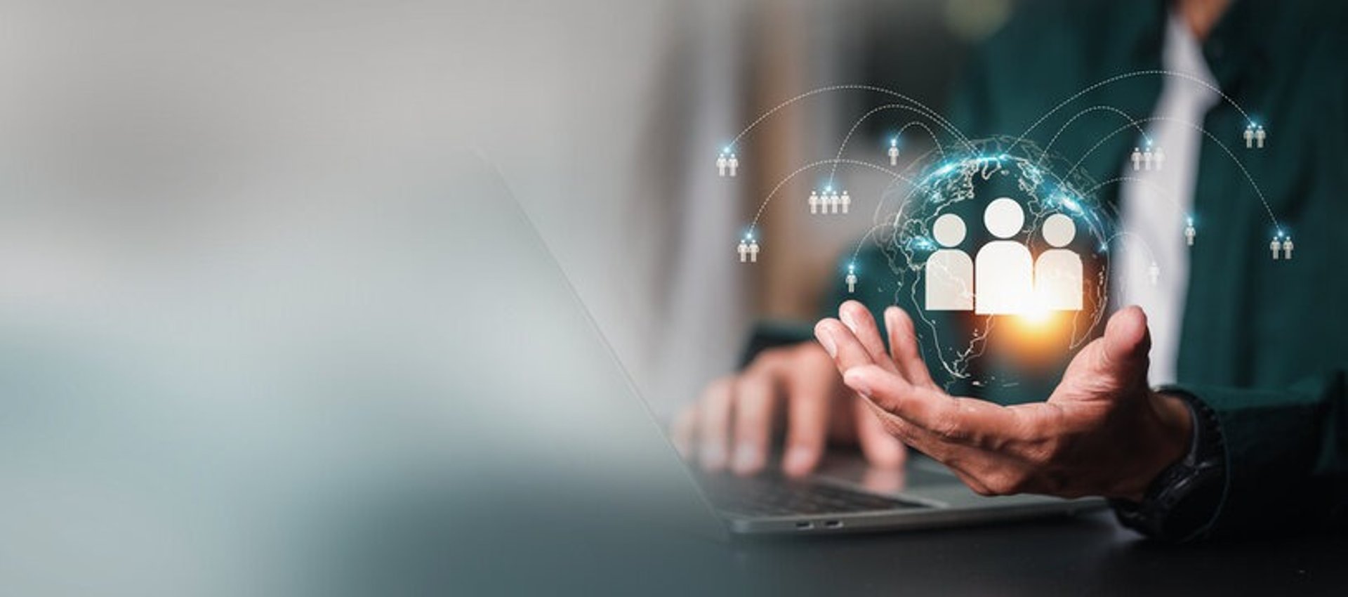 black and brown leather padded tub sofa
