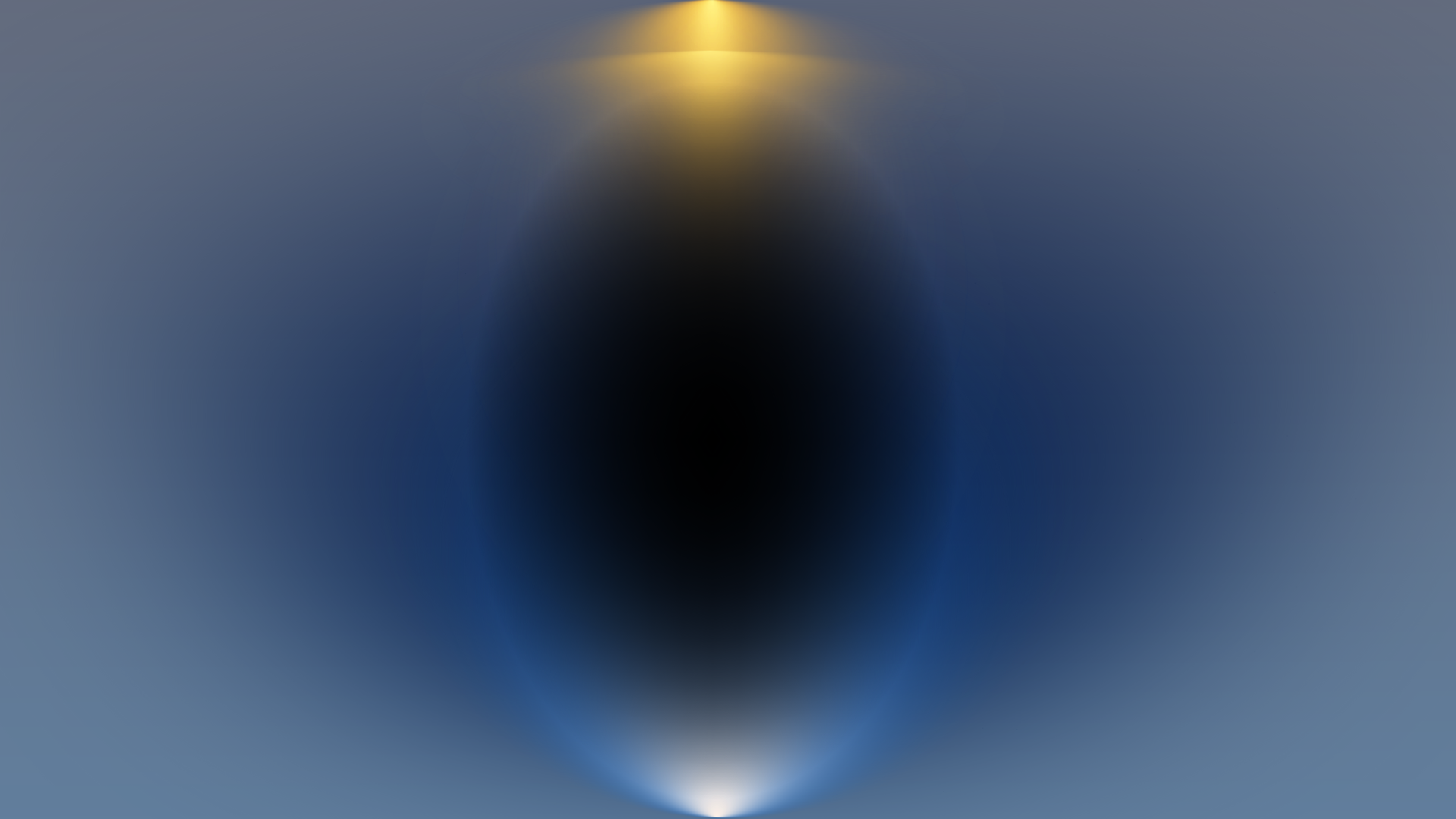 water ripple effect