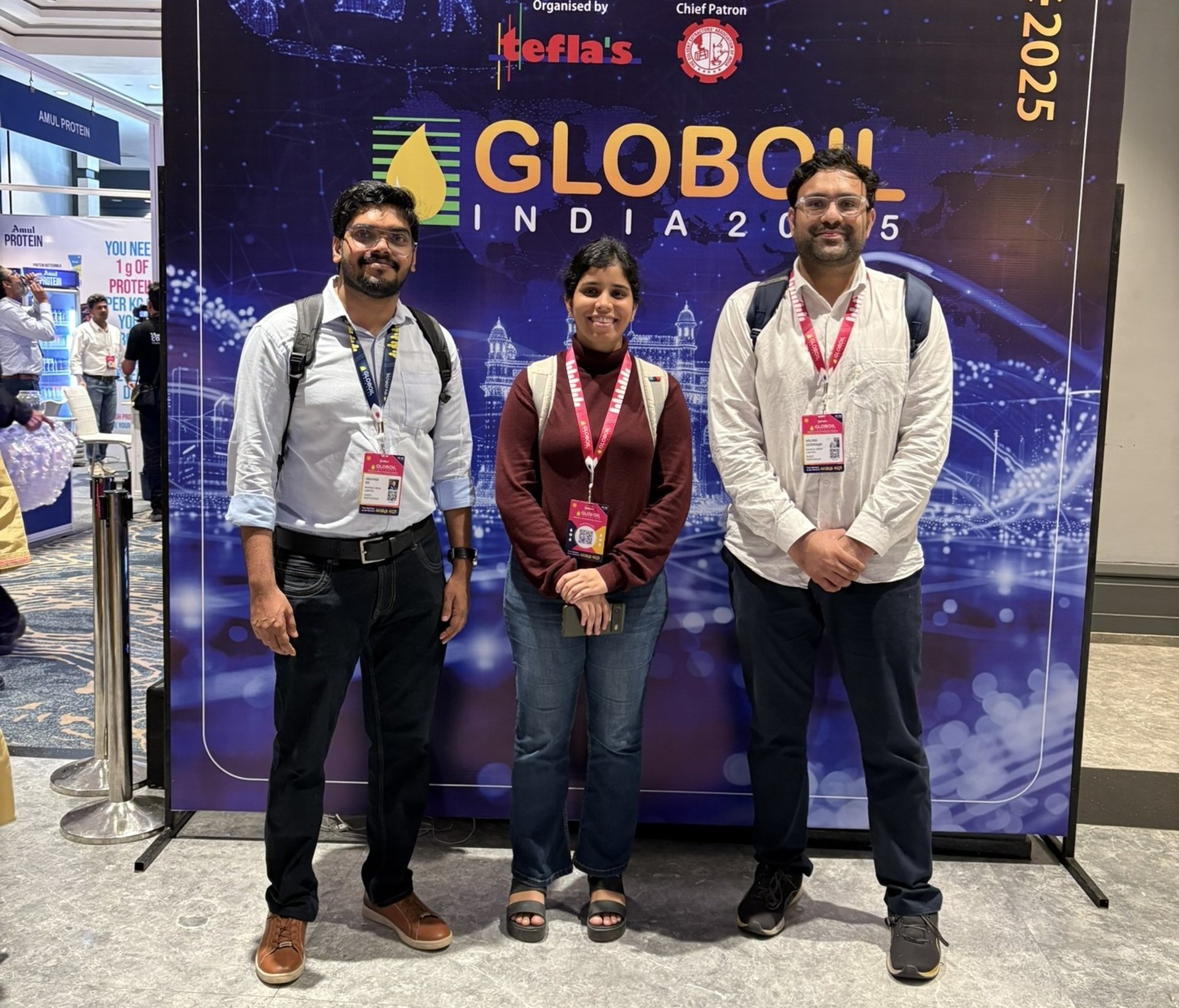 woman wearing yellow long-sleeved dress under white clouds and blue sky during daytime