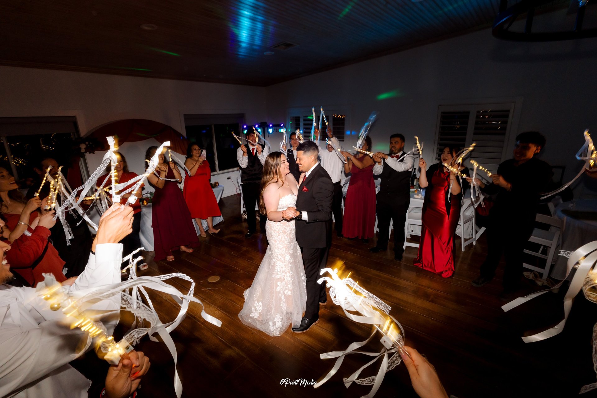 black blue and yellow textile