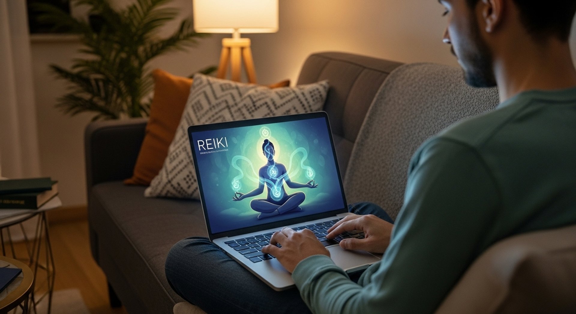 black and brown leather padded tub sofa