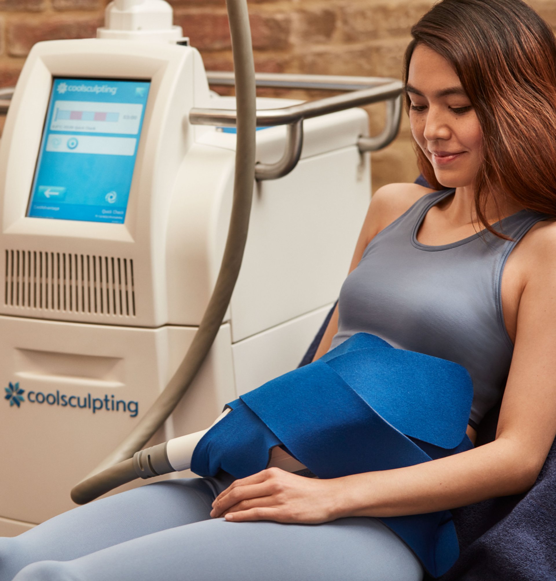 coolsculpting eliminar grasa sin cirugía