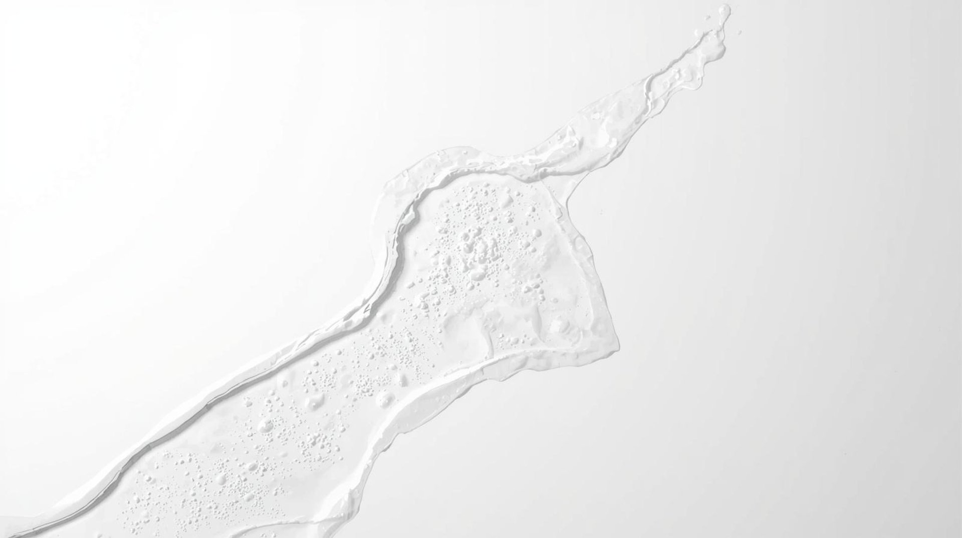 woman holding dried flower