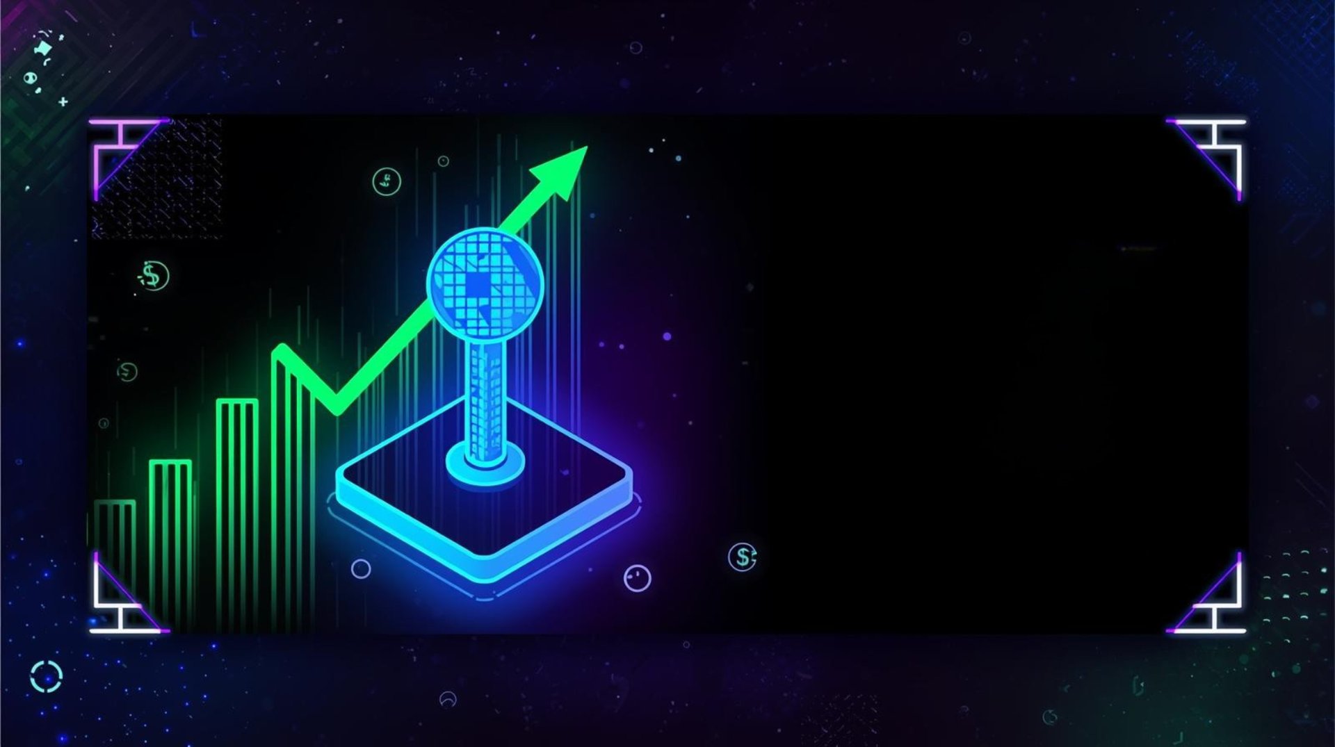 a close up of a cell phone's screen