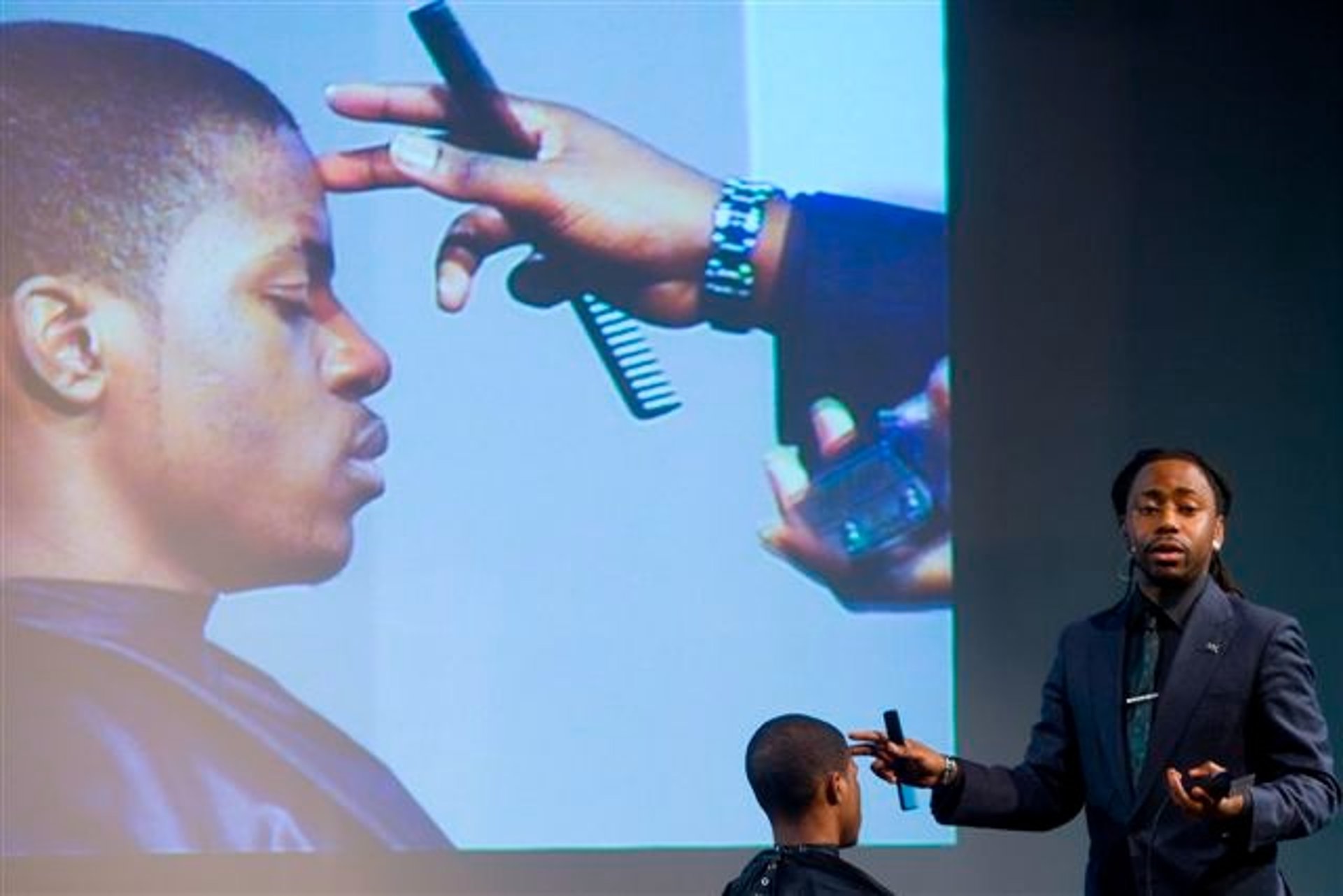 woman wearing yellow long-sleeved dress under white clouds and blue sky during daytime