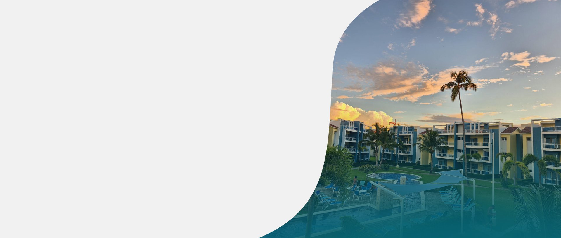 Asesor inmobiliario en Punta Cana