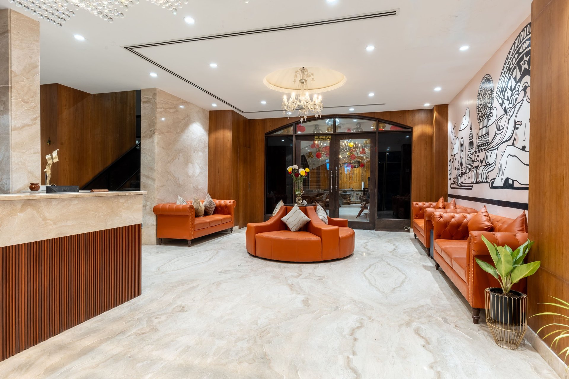 white bed linen with brown wooden bed frame