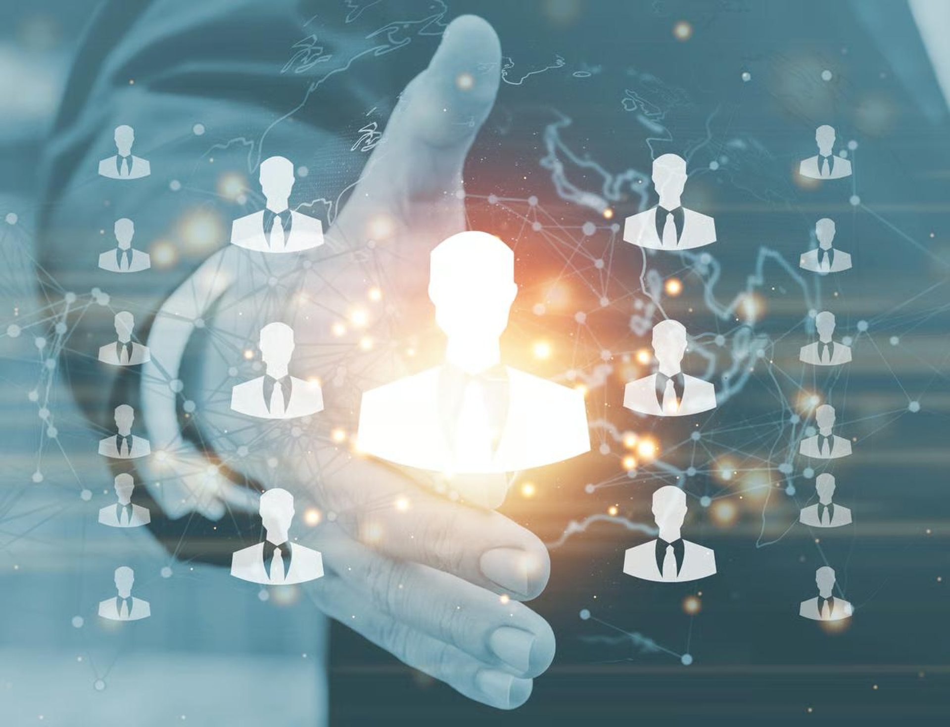 woman wearing yellow long-sleeved dress under white clouds and blue sky during daytime