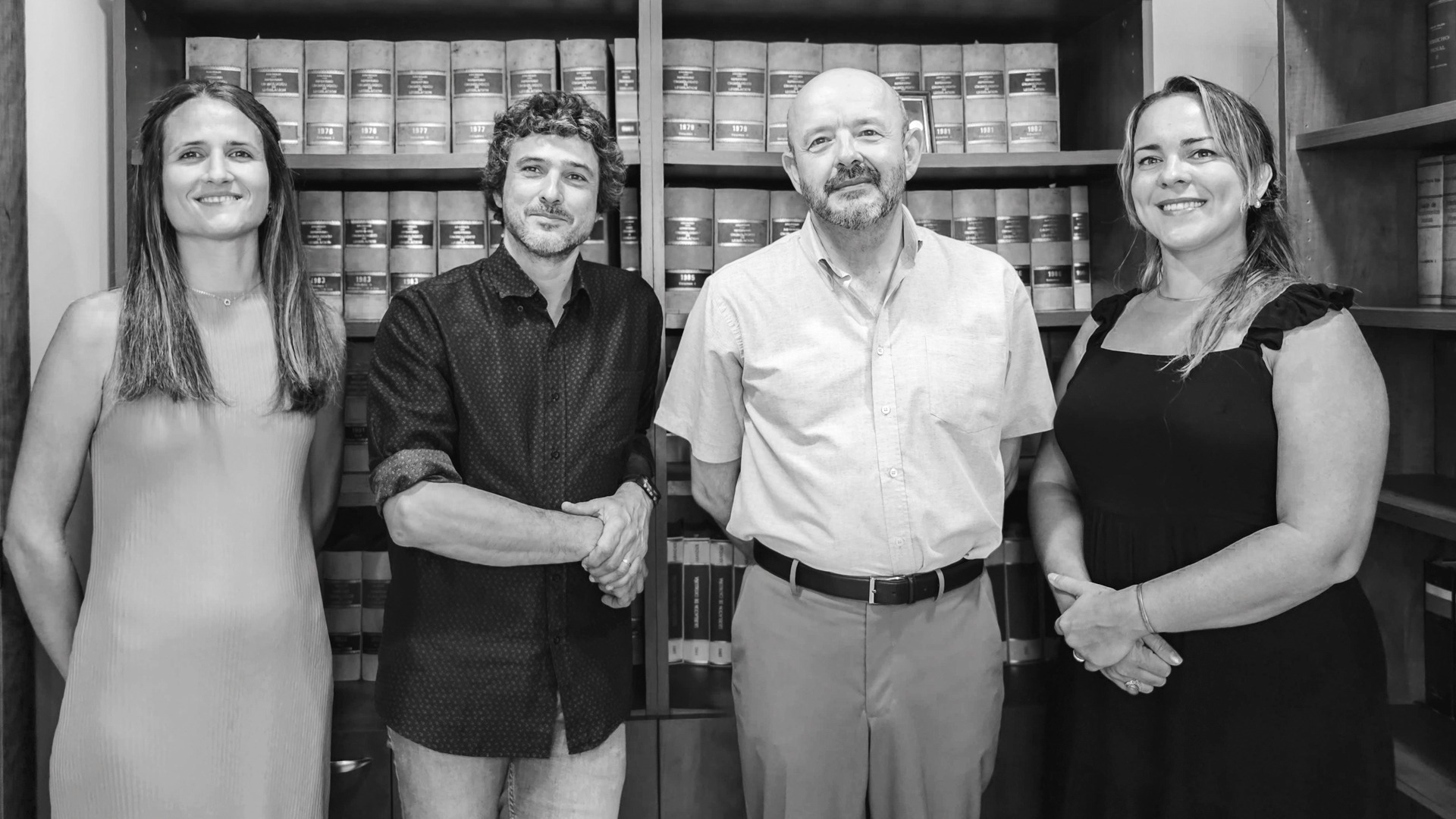 black and brown leather padded tub sofa