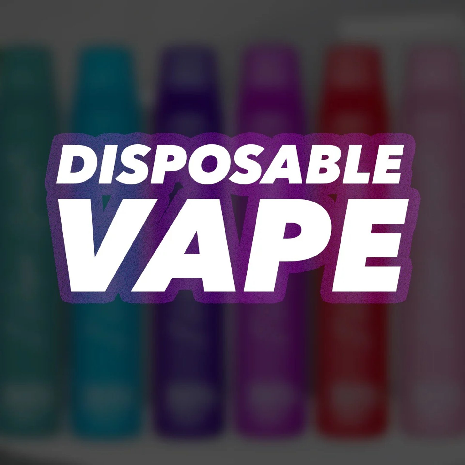 bulk vapes