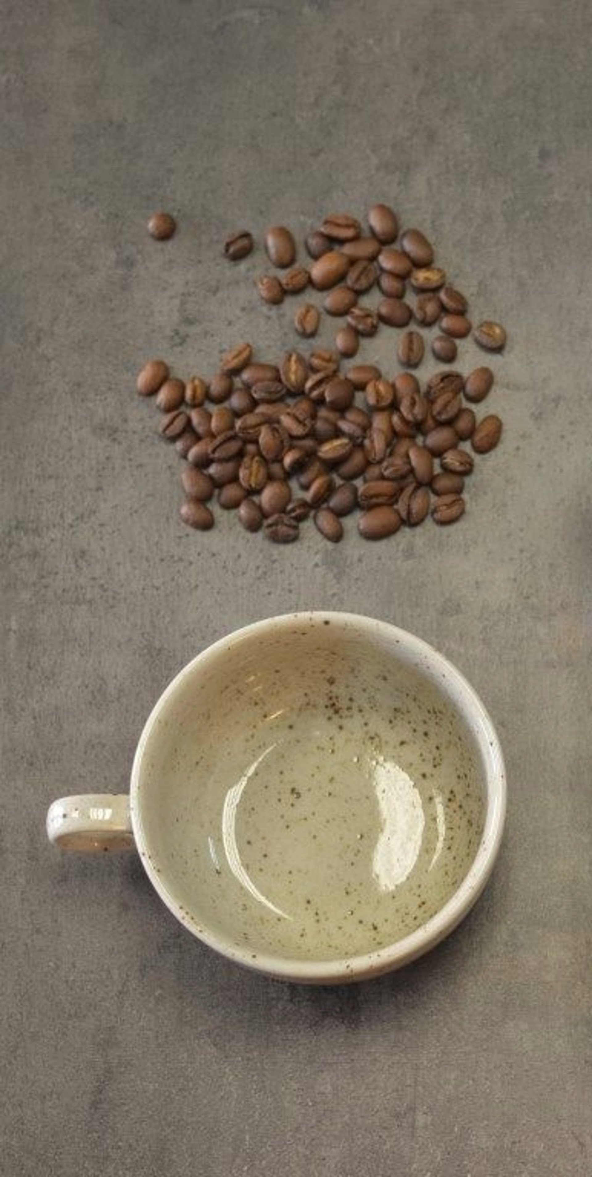 coffee beans