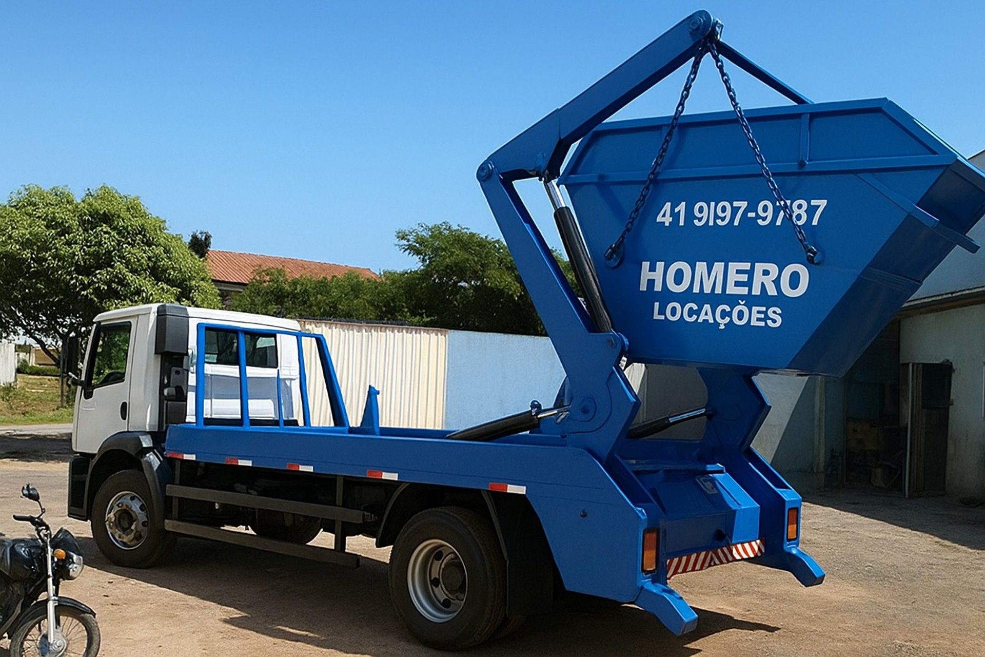 black and brown leather padded tub sofa