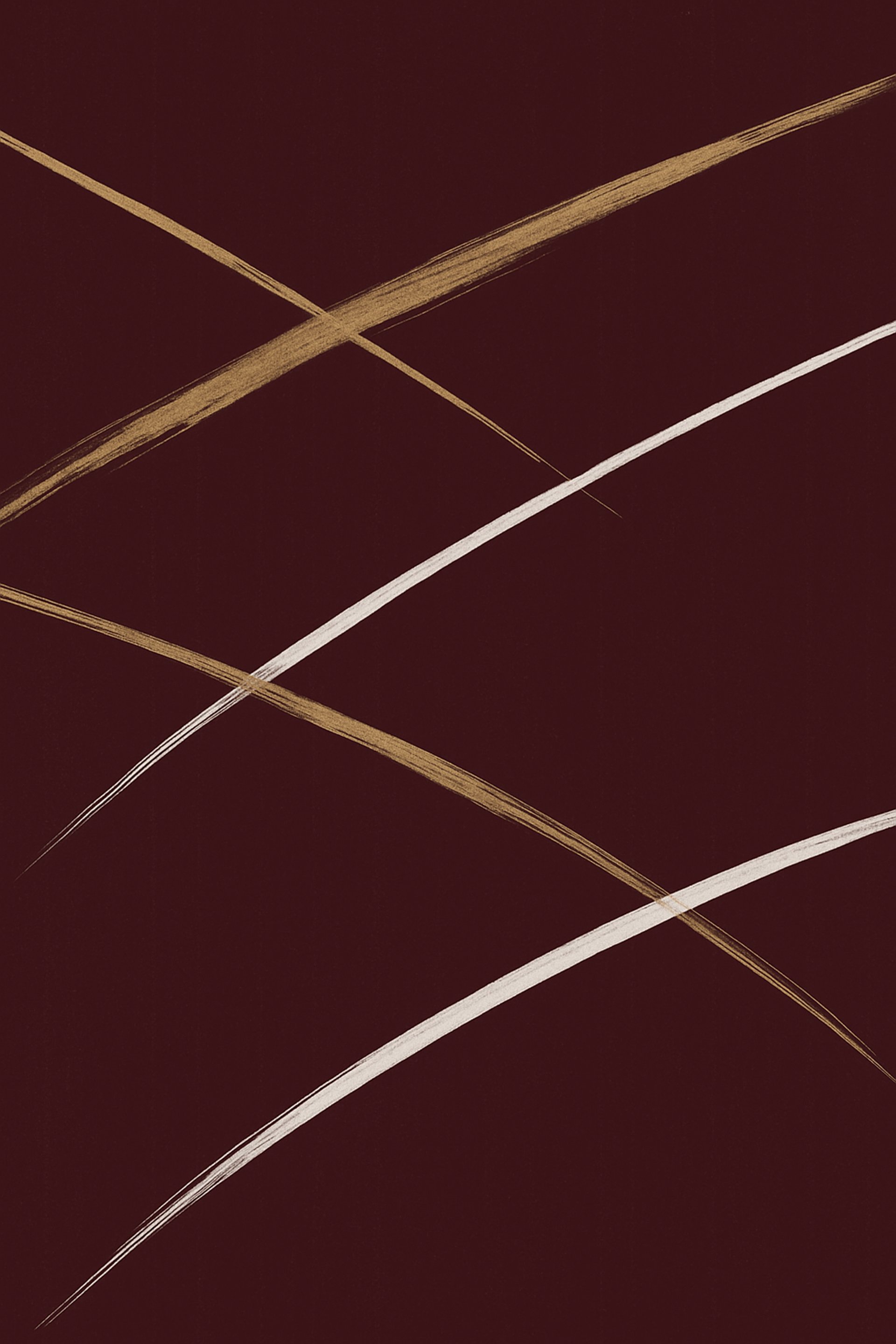a close up of a textured surface with gold paint