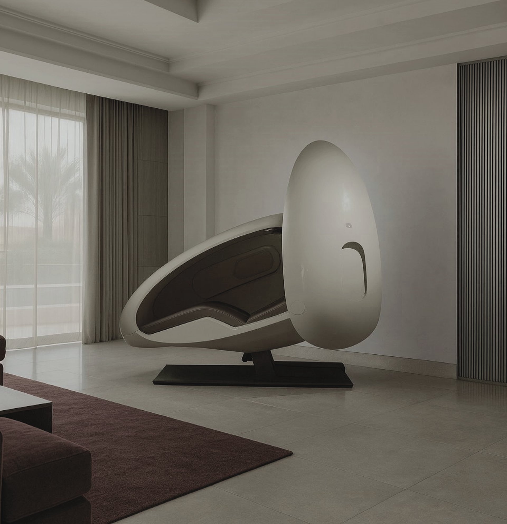 a close up of a textured surface with gold paint