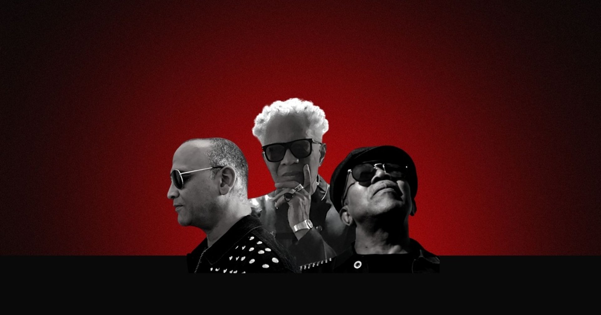 Londonbeat website Home Page