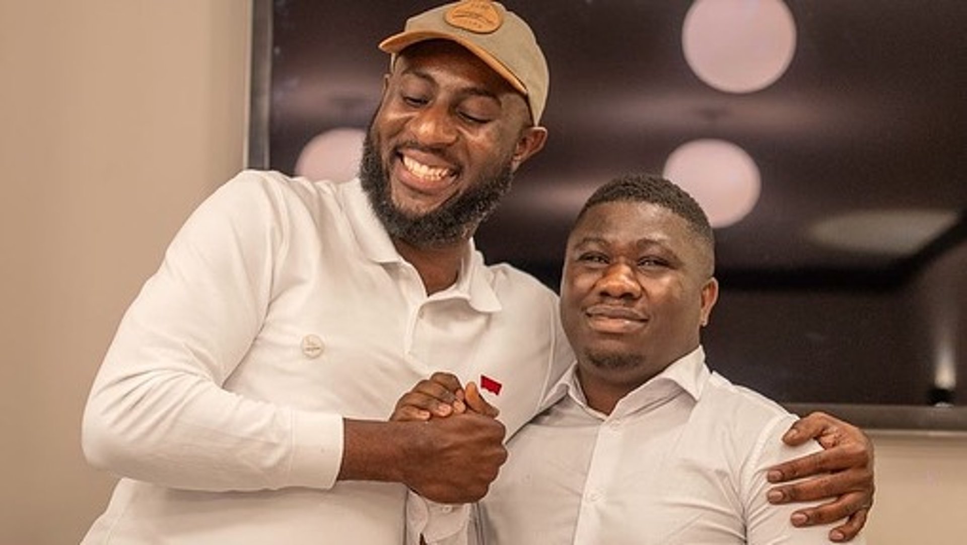 Logo I-millésime club