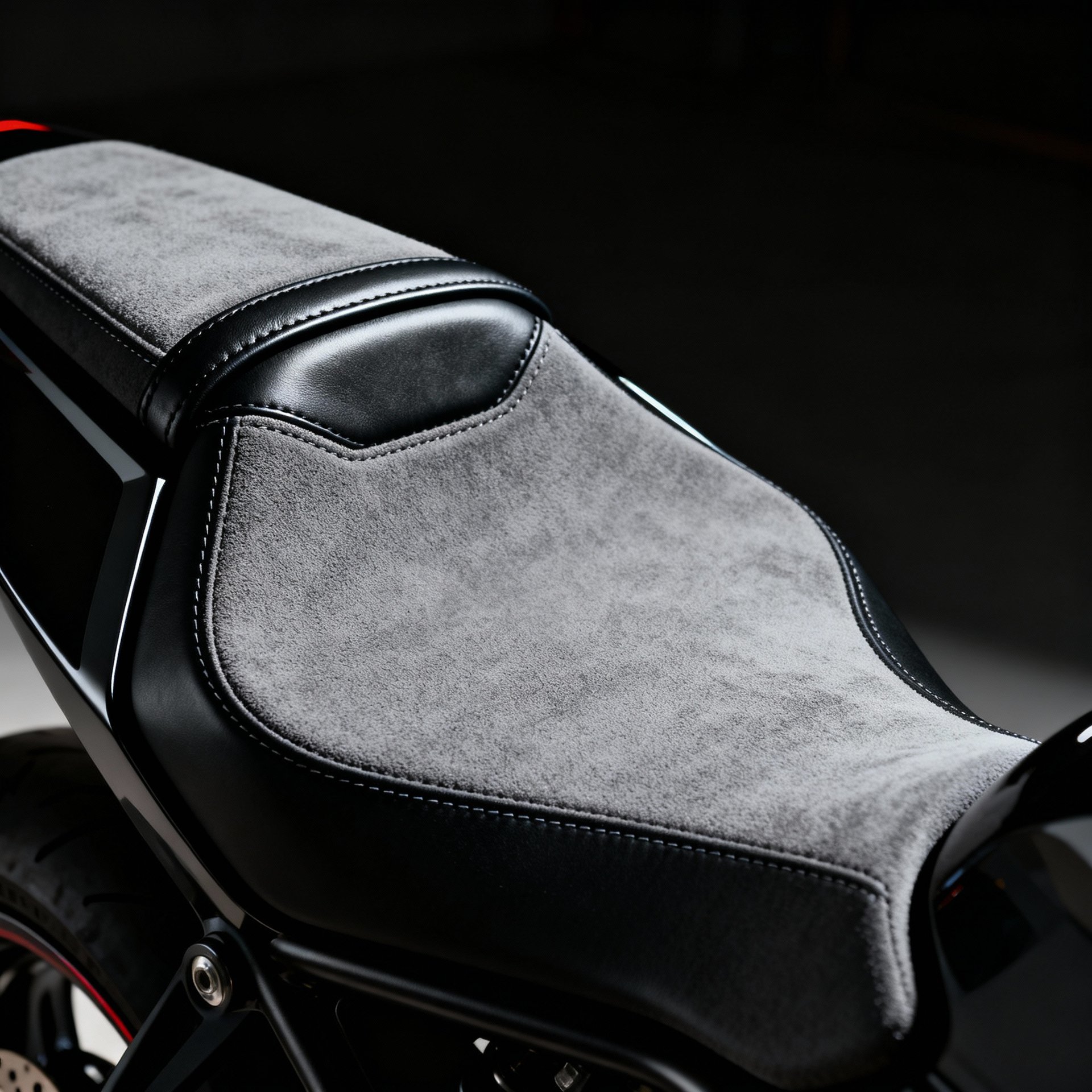 black and white bed linen