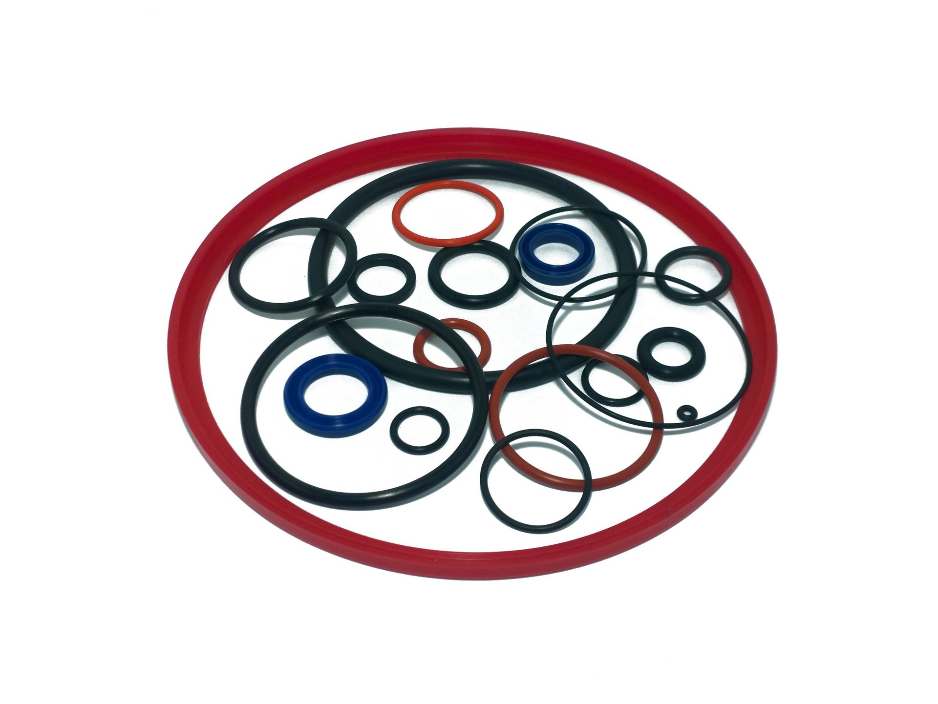 black and white bed linen