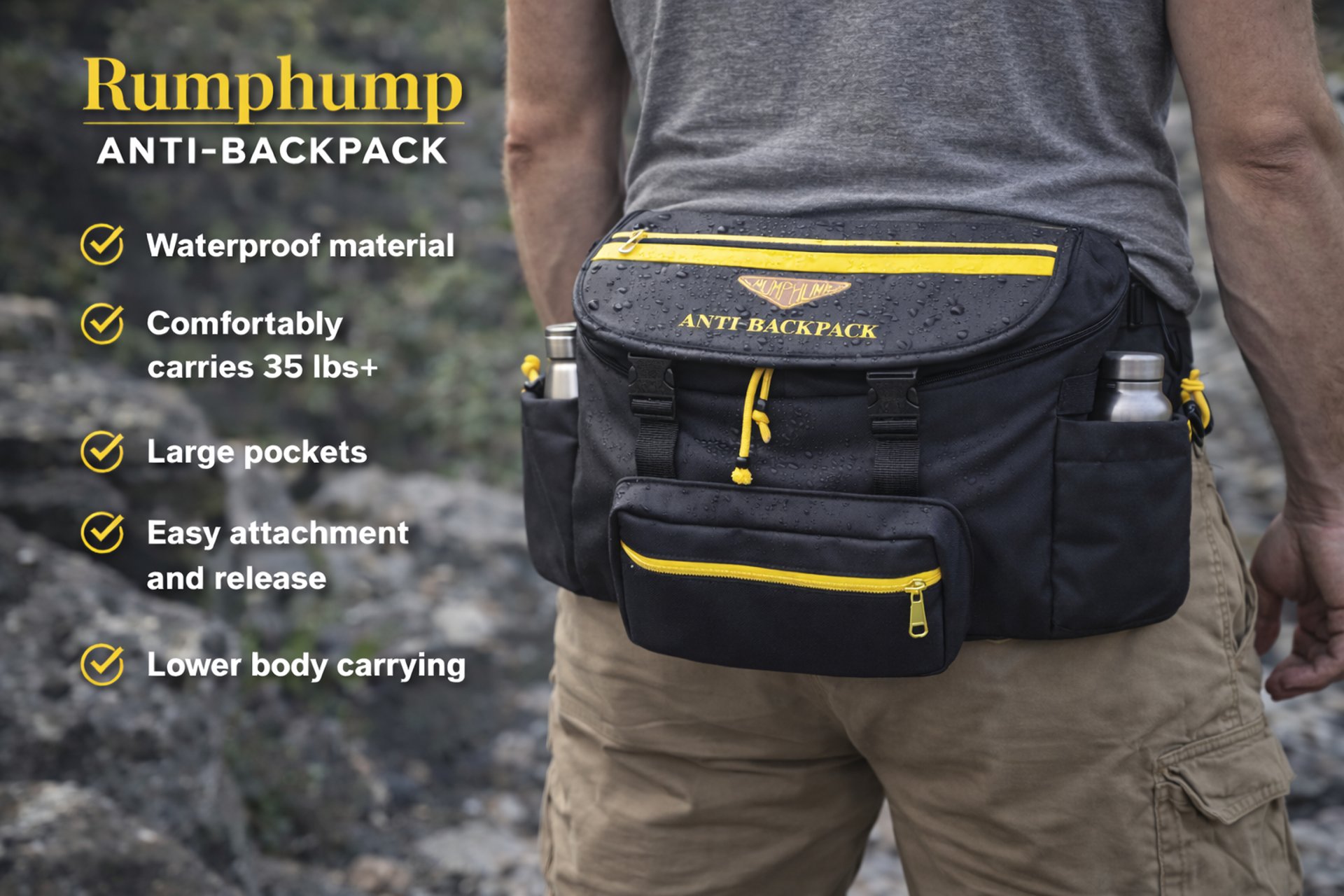 woman holding dried flower