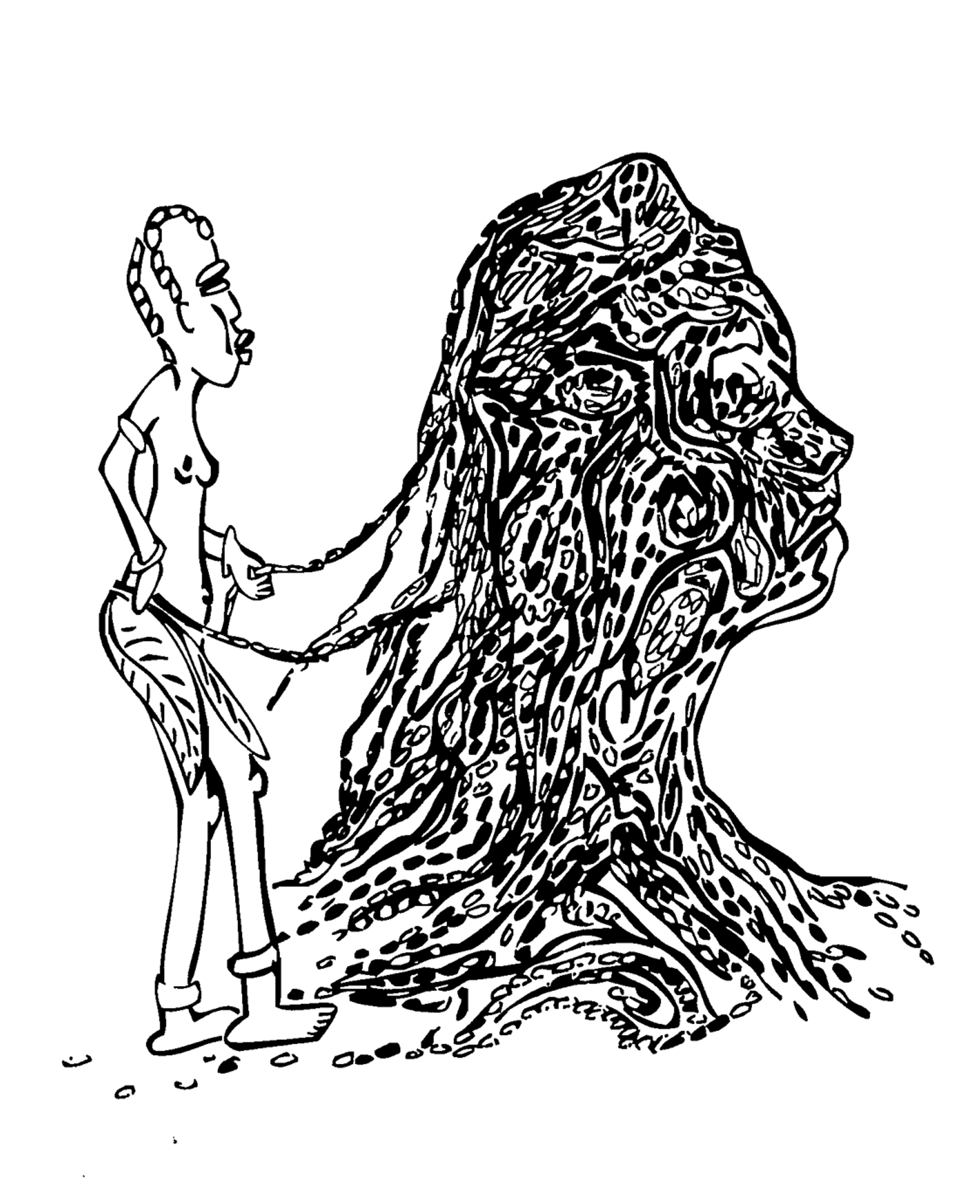 black blue and yellow textile