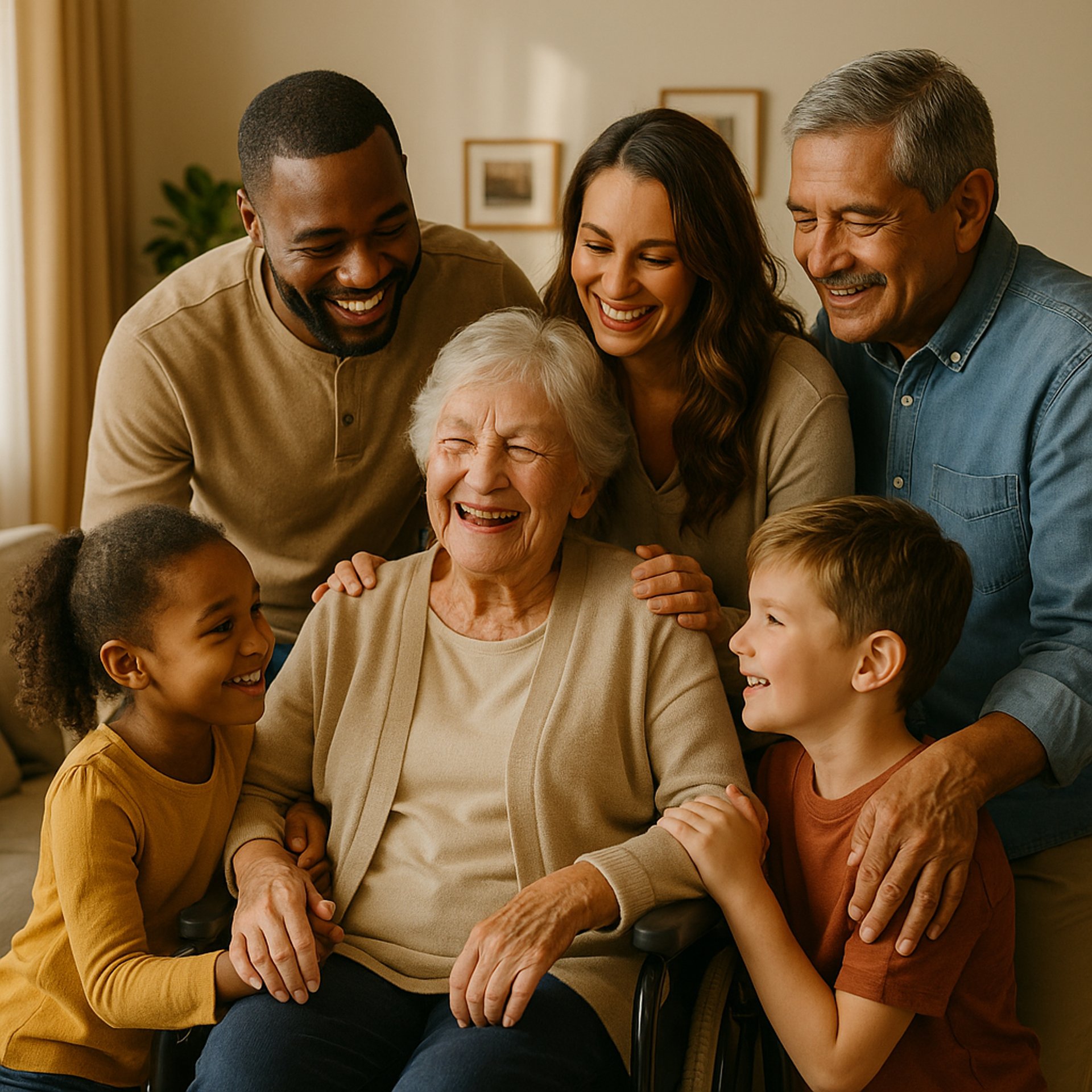 woman wearing yellow long-sleeved dress under white clouds and blue sky during daytime