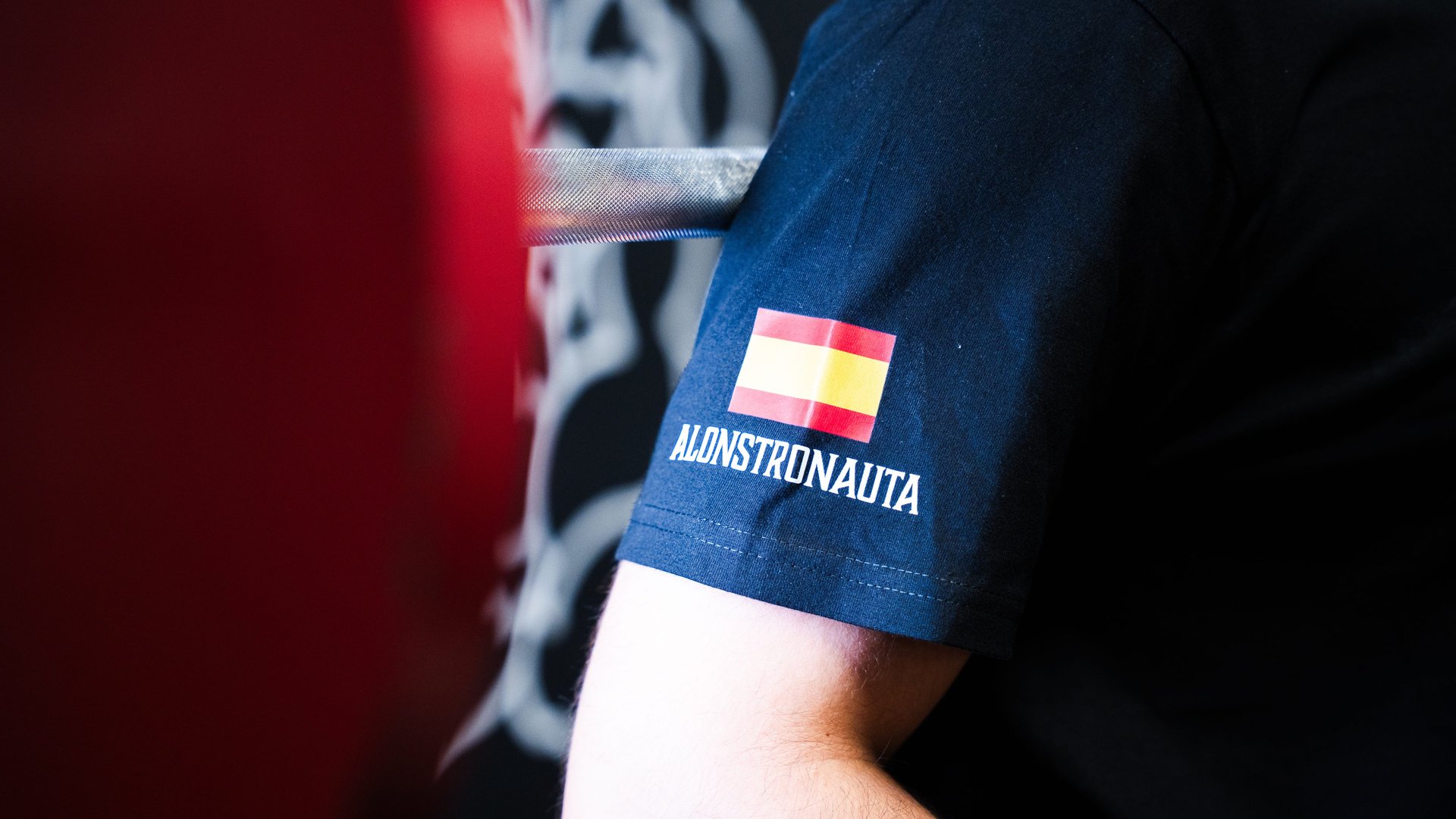 Personalización Powerlifting