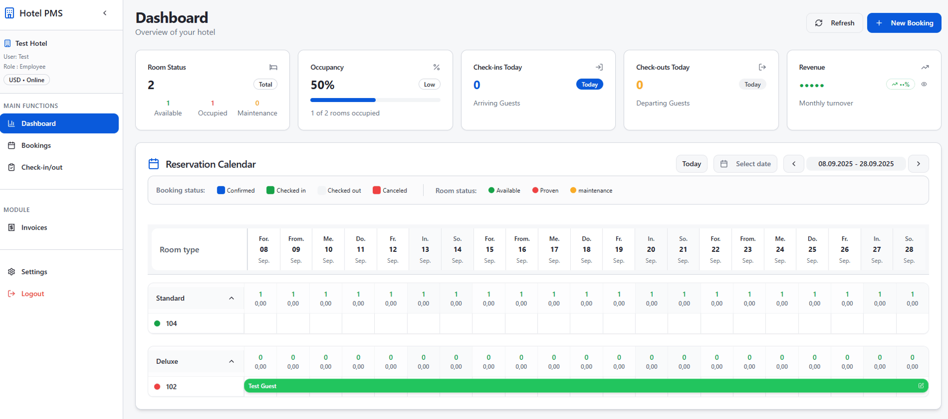 black and white bed linen