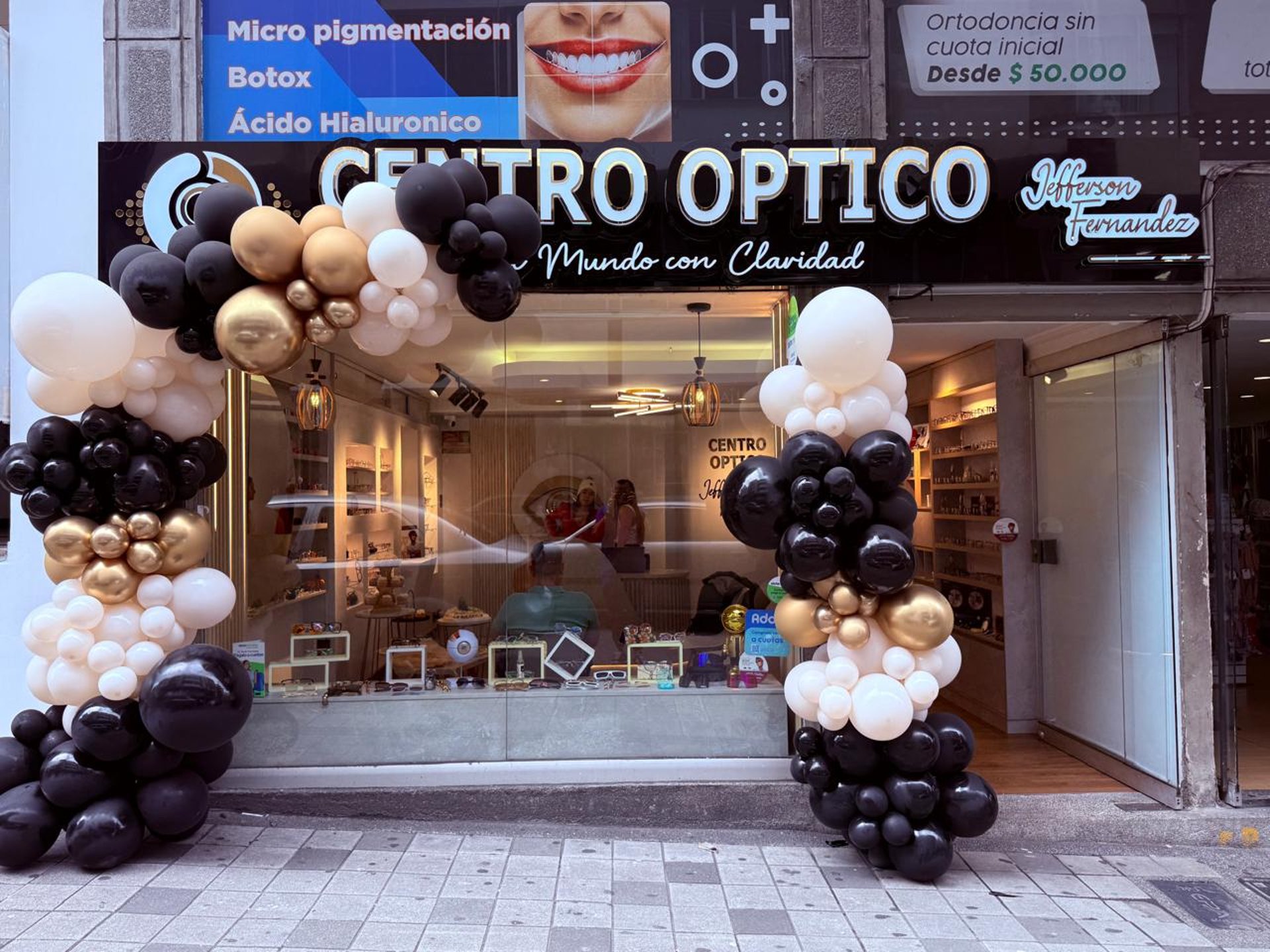 black blue and yellow textile