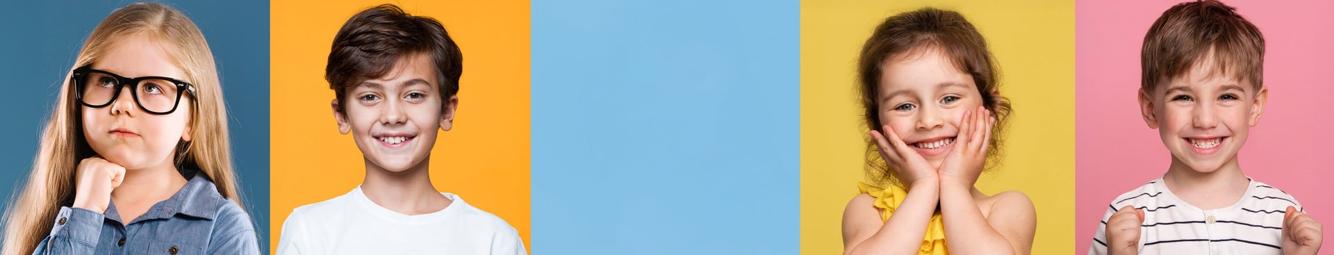 alphabet learning toy on gray apparel