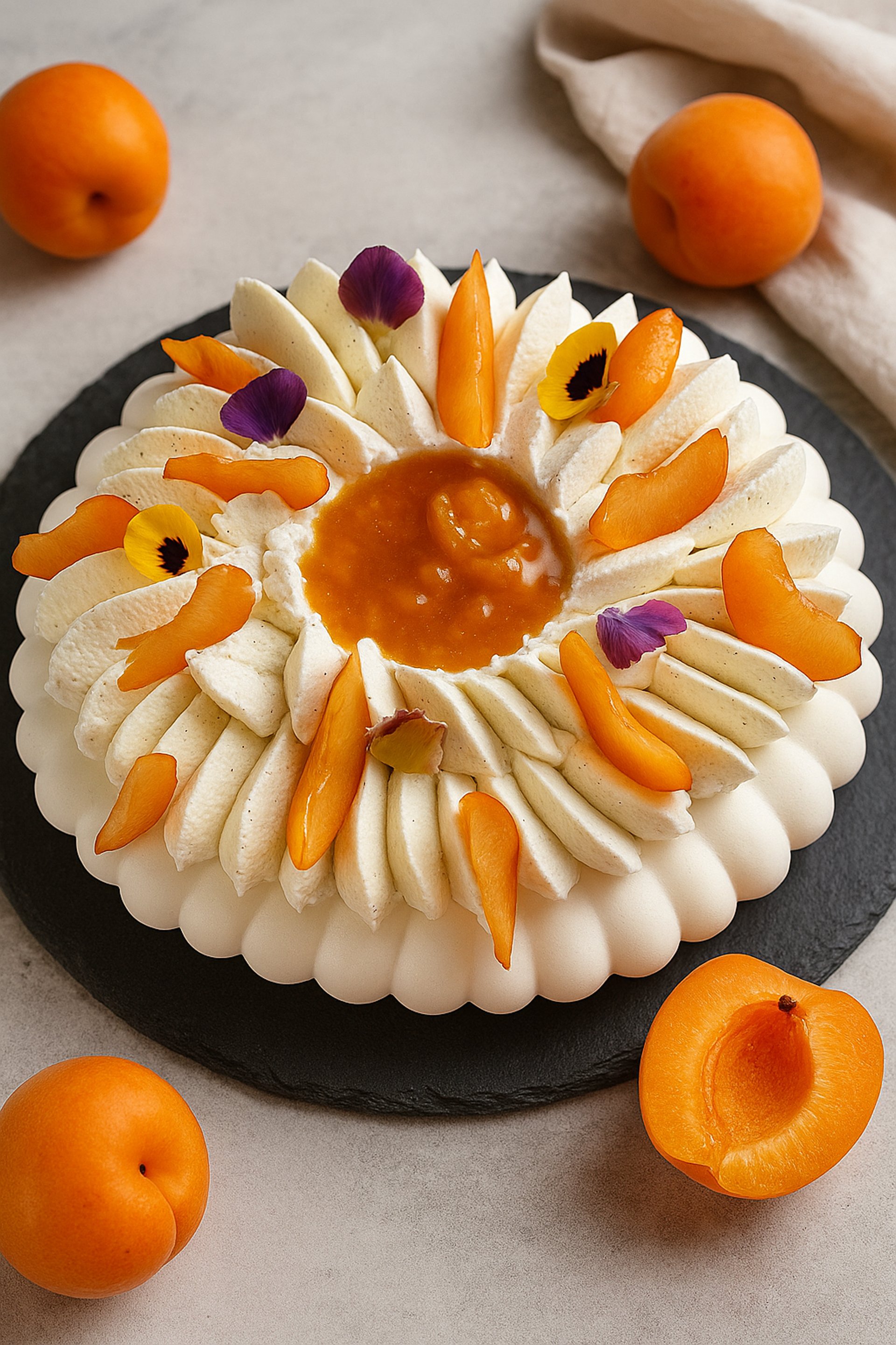 woman wearing yellow long-sleeved dress under white clouds and blue sky during daytime